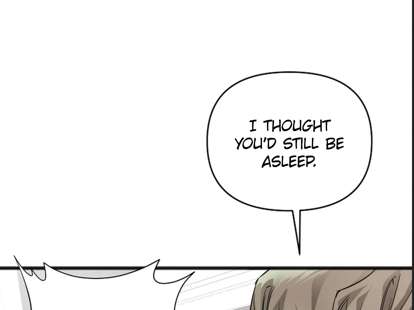 Alpha Taming - Chapter 1 manhwa