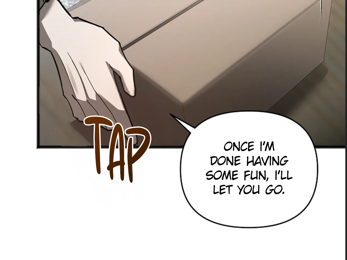 Alpha Taming - Chapter 1 manhwa