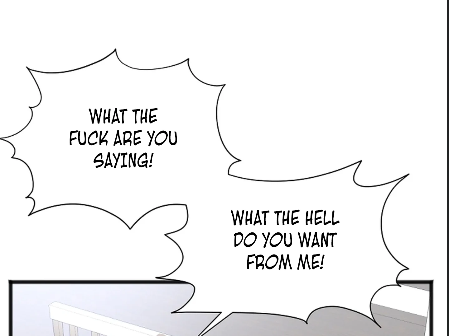 Alpha Taming - Chapter 1 manhwa