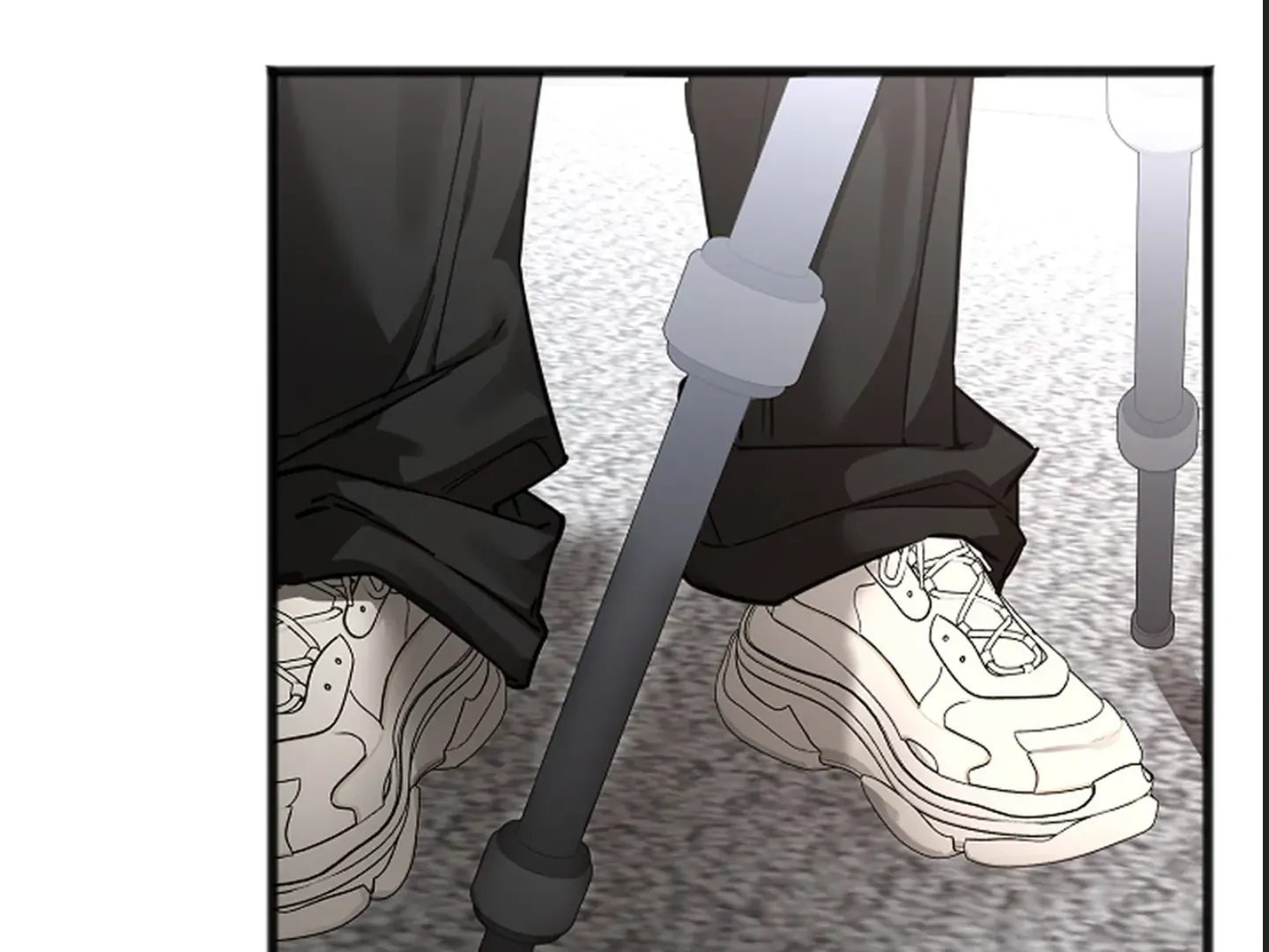 Alpha Taming - Chapter 1 manhwa