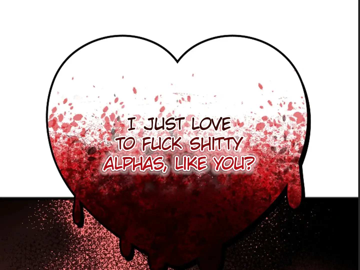 Alpha Taming - Chapter 1 manhwa
