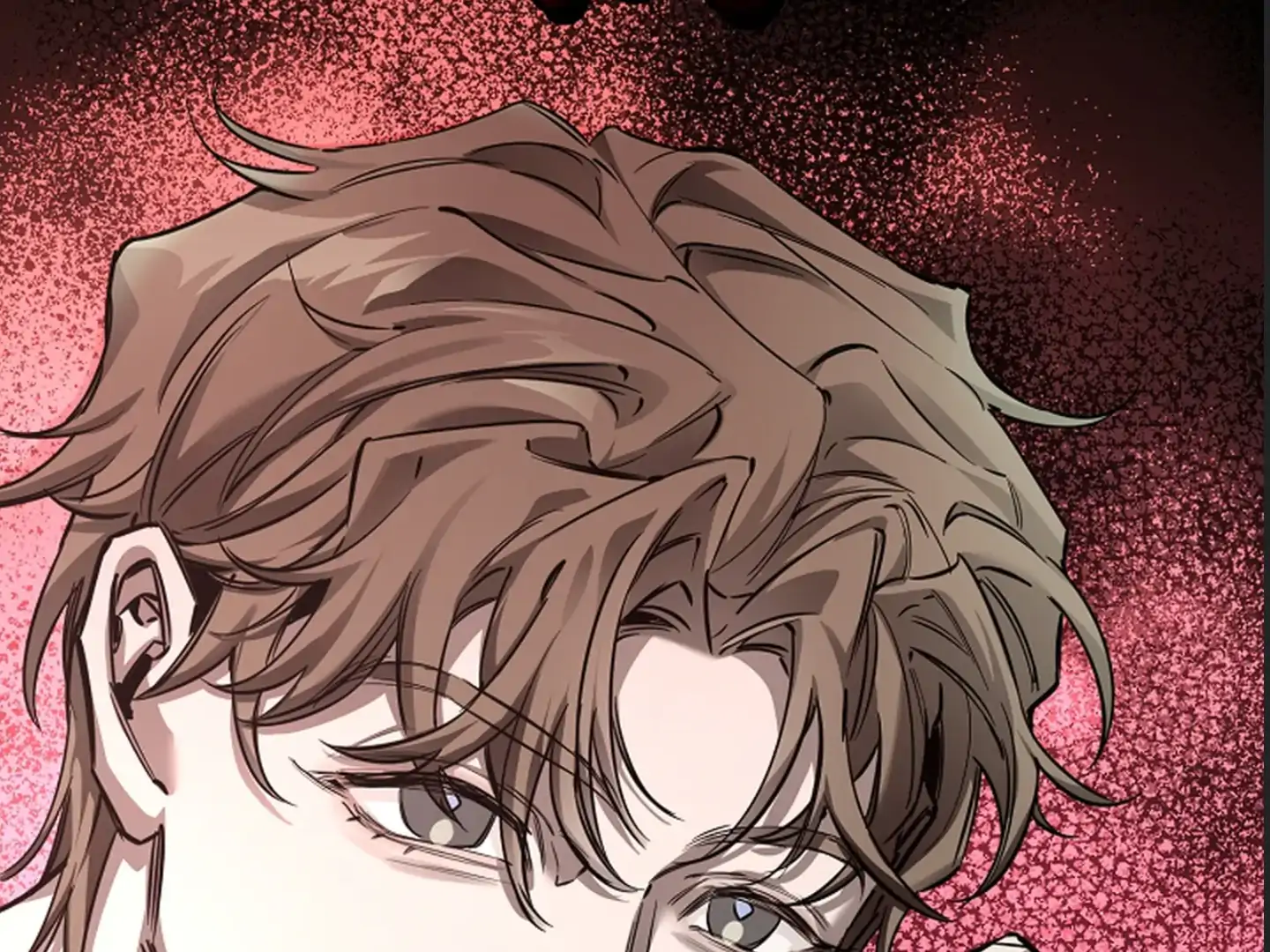 Alpha Taming - Chapter 1 manhwa