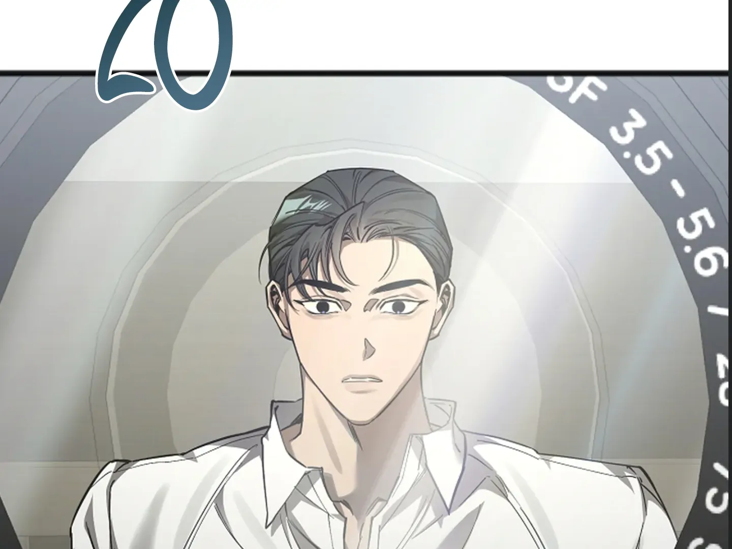 Alpha Taming - Chapter 1 manhwa