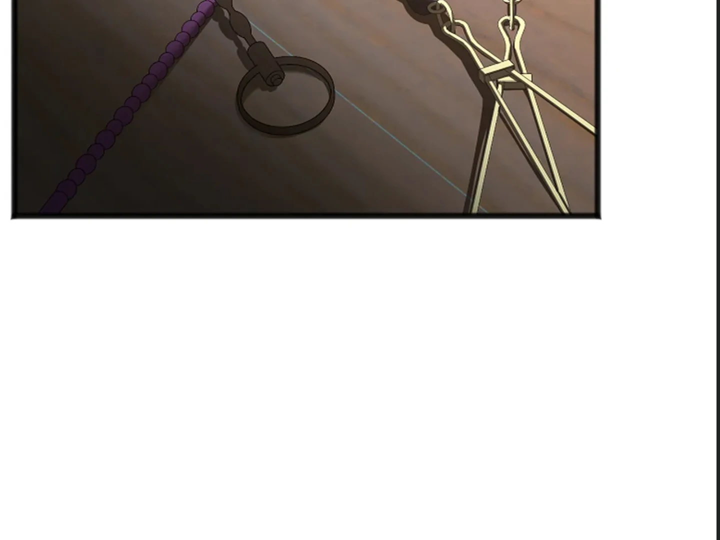 Alpha Taming - Chapter 1 manhwa