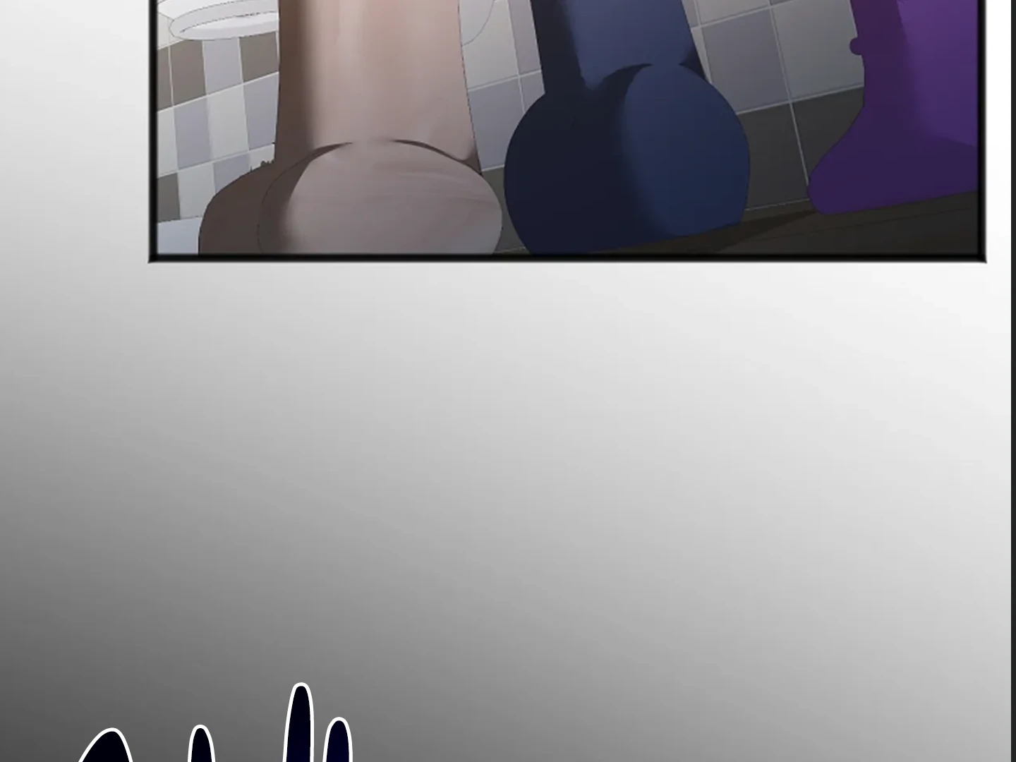 Alpha Taming - Chapter 1 manhwa