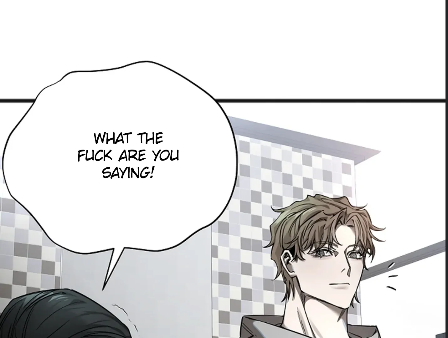 Alpha Taming - Chapter 1 manhwa