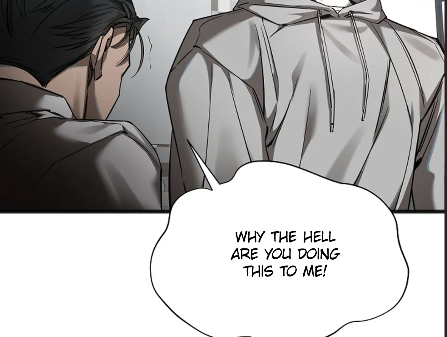Alpha Taming - Chapter 1 manhwa
