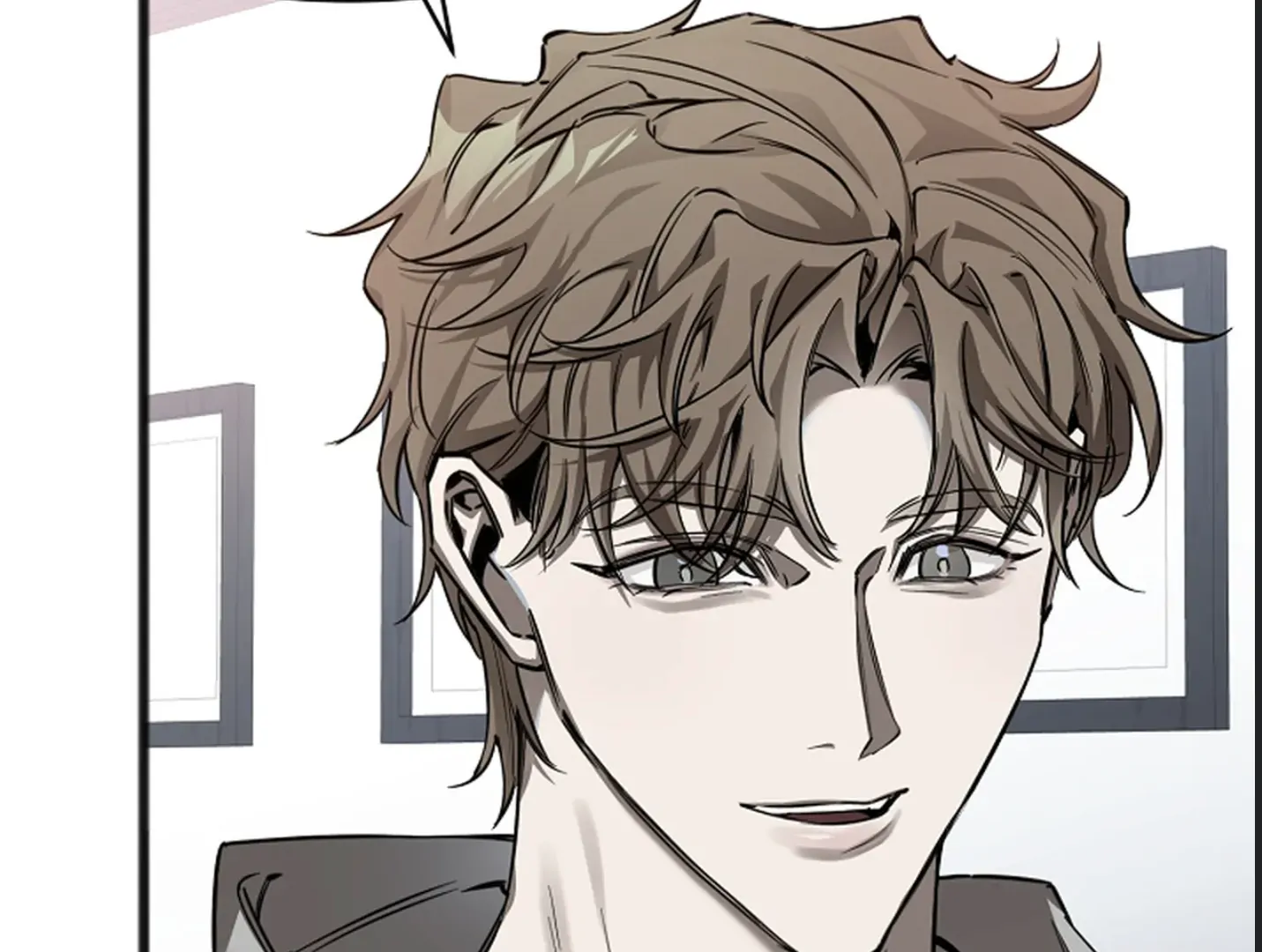 Alpha Taming - Chapter 1 manhwa
