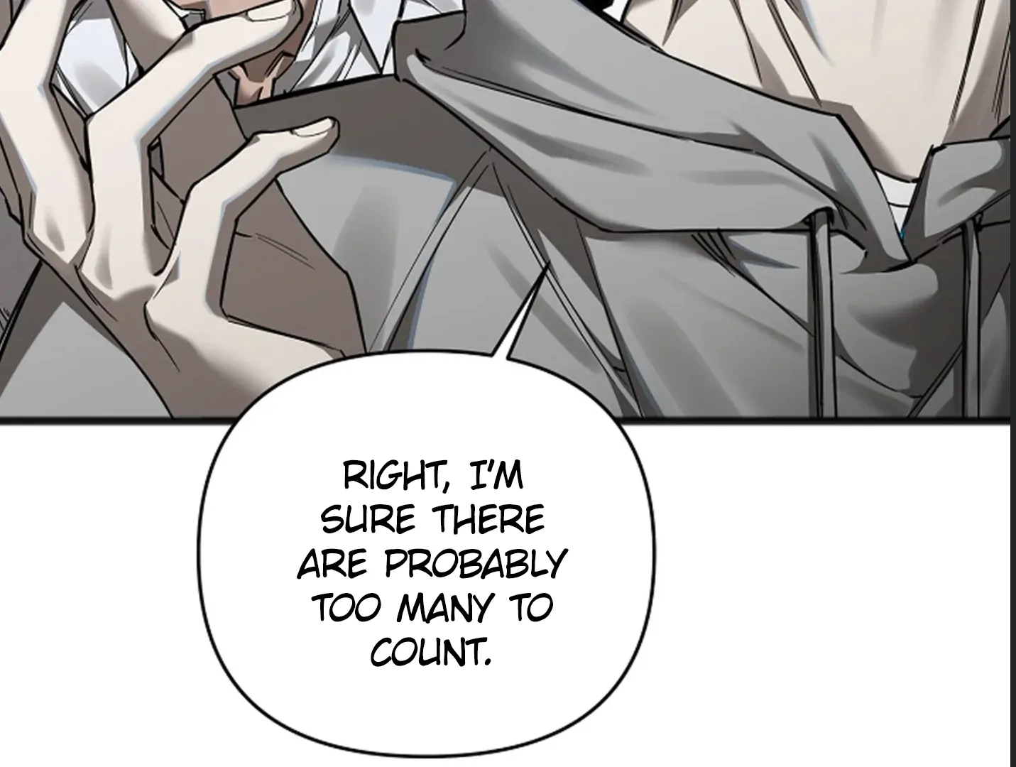 Alpha Taming - Chapter 1 manhwa