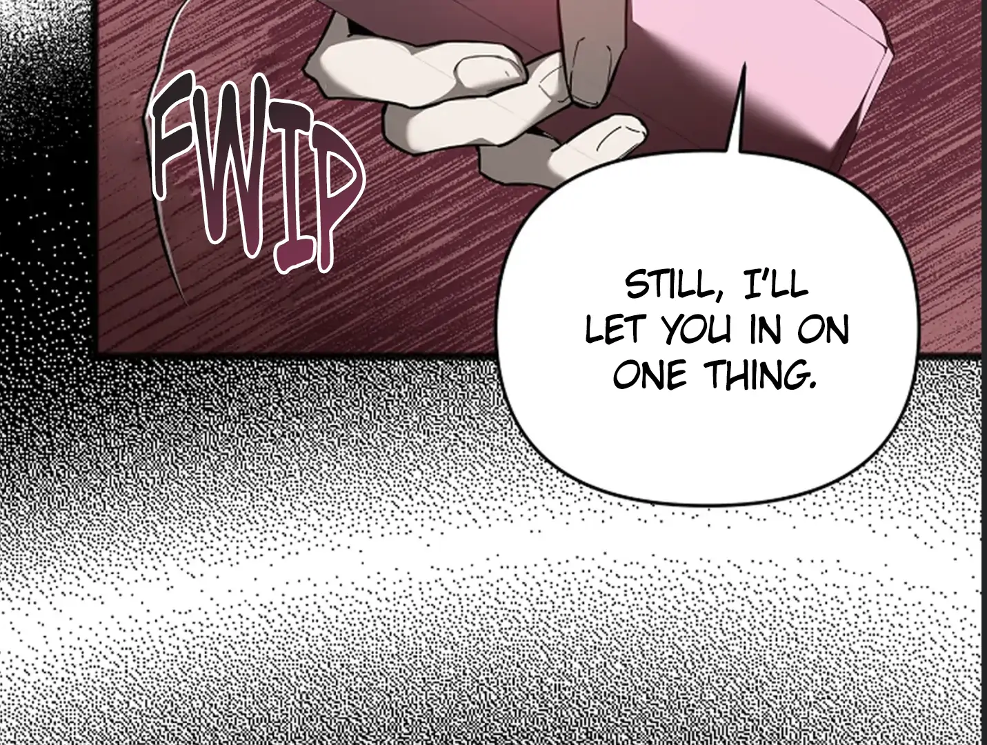 Alpha Taming - Chapter 1 manhwa