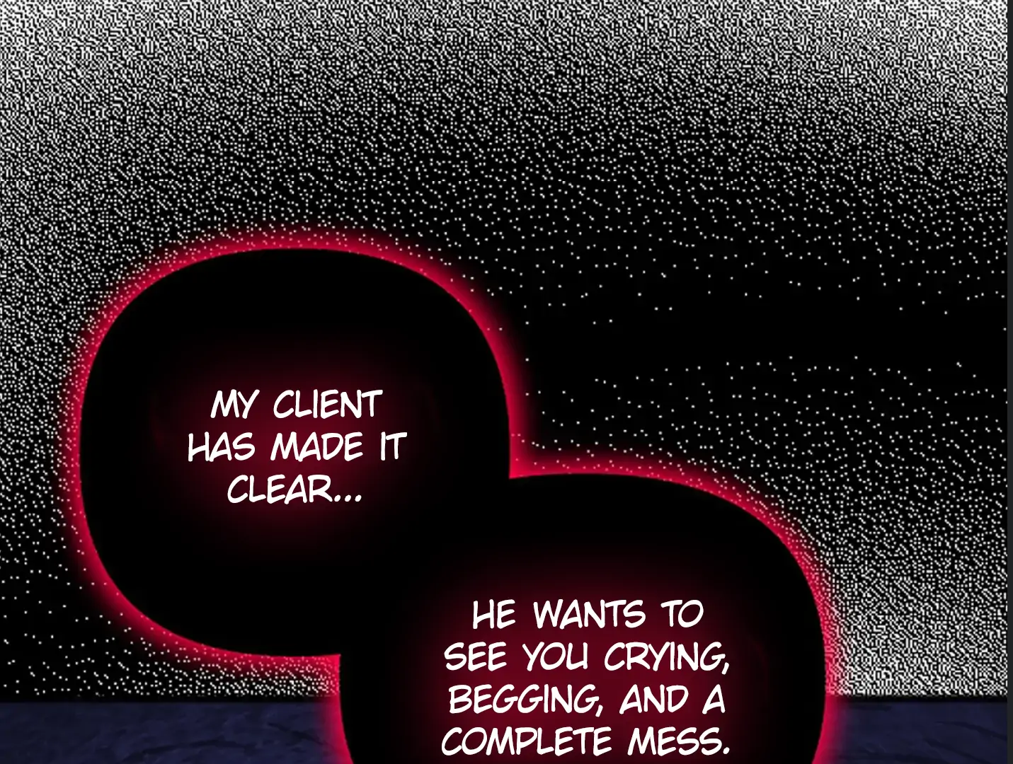 Alpha Taming - Chapter 1 manhwa