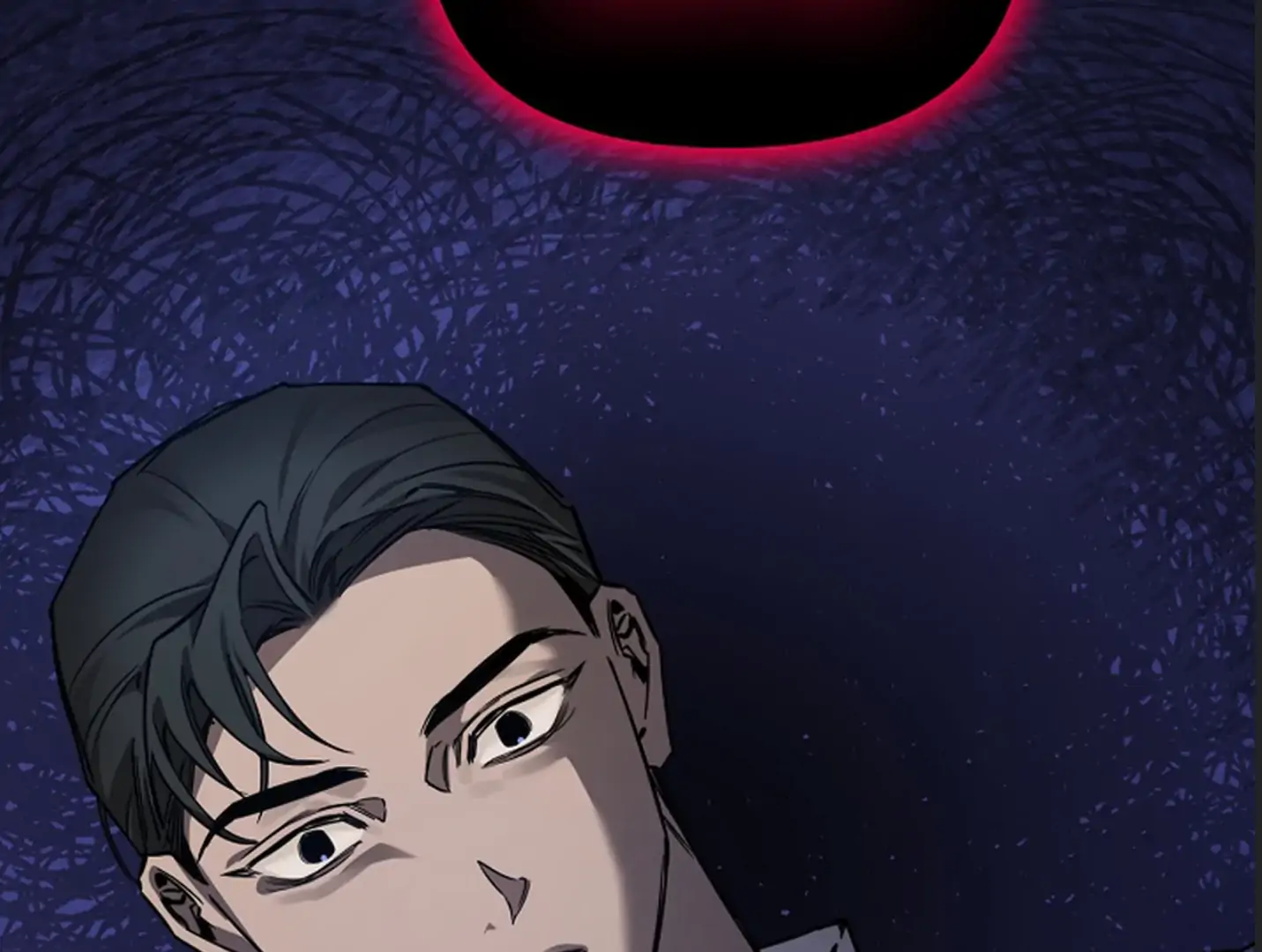 Alpha Taming - Chapter 1 manhwa