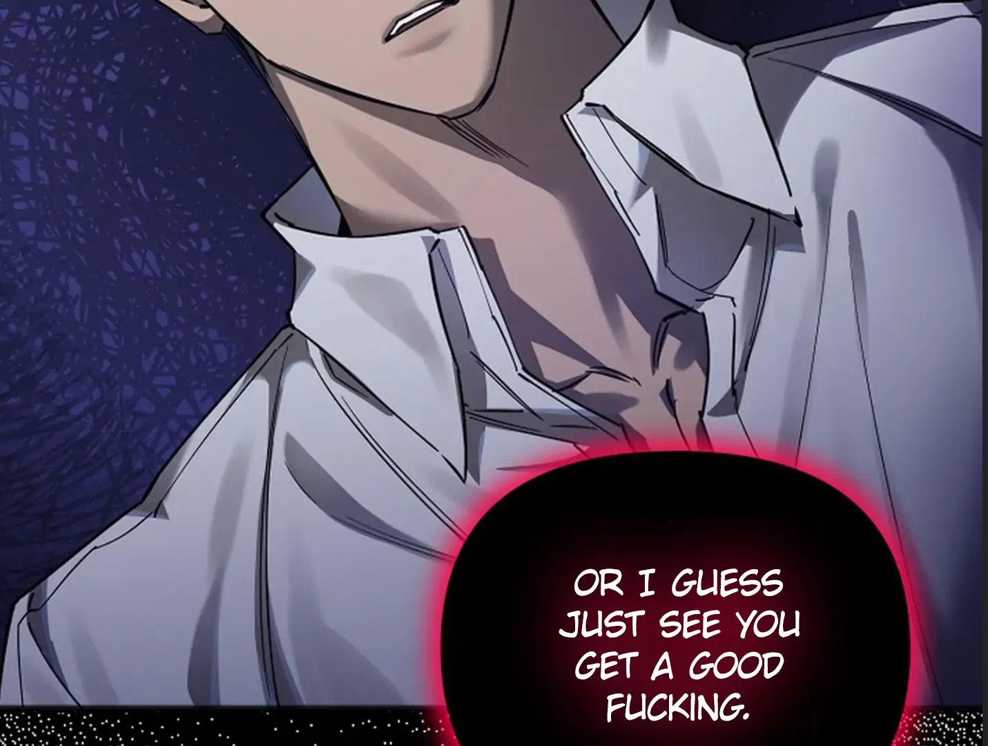 Alpha Taming - Chapter 1 manhwa