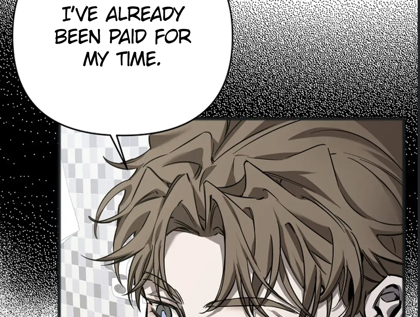 Alpha Taming - Chapter 1 manhwa