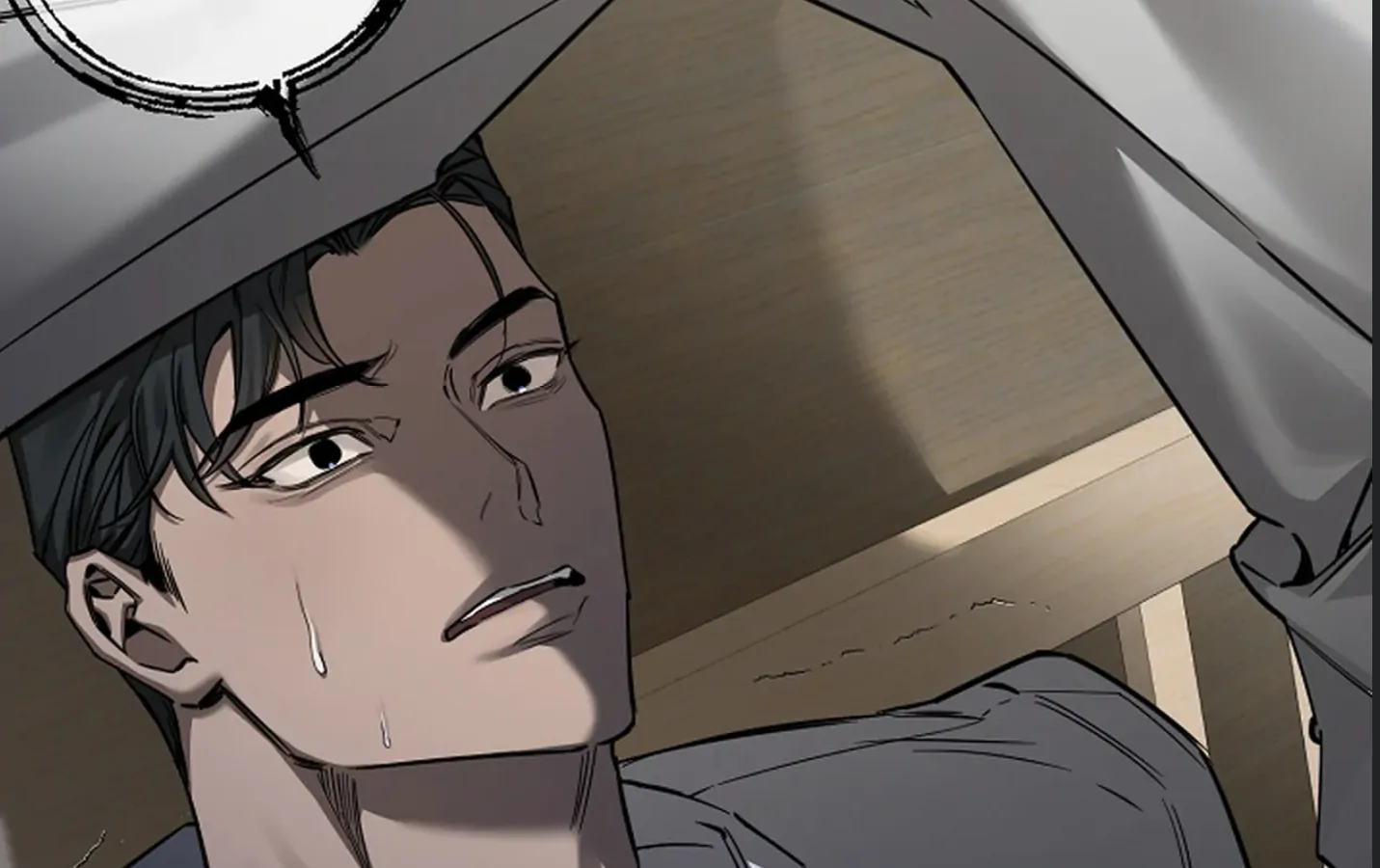 Alpha Taming - Chapter 1 manhwa