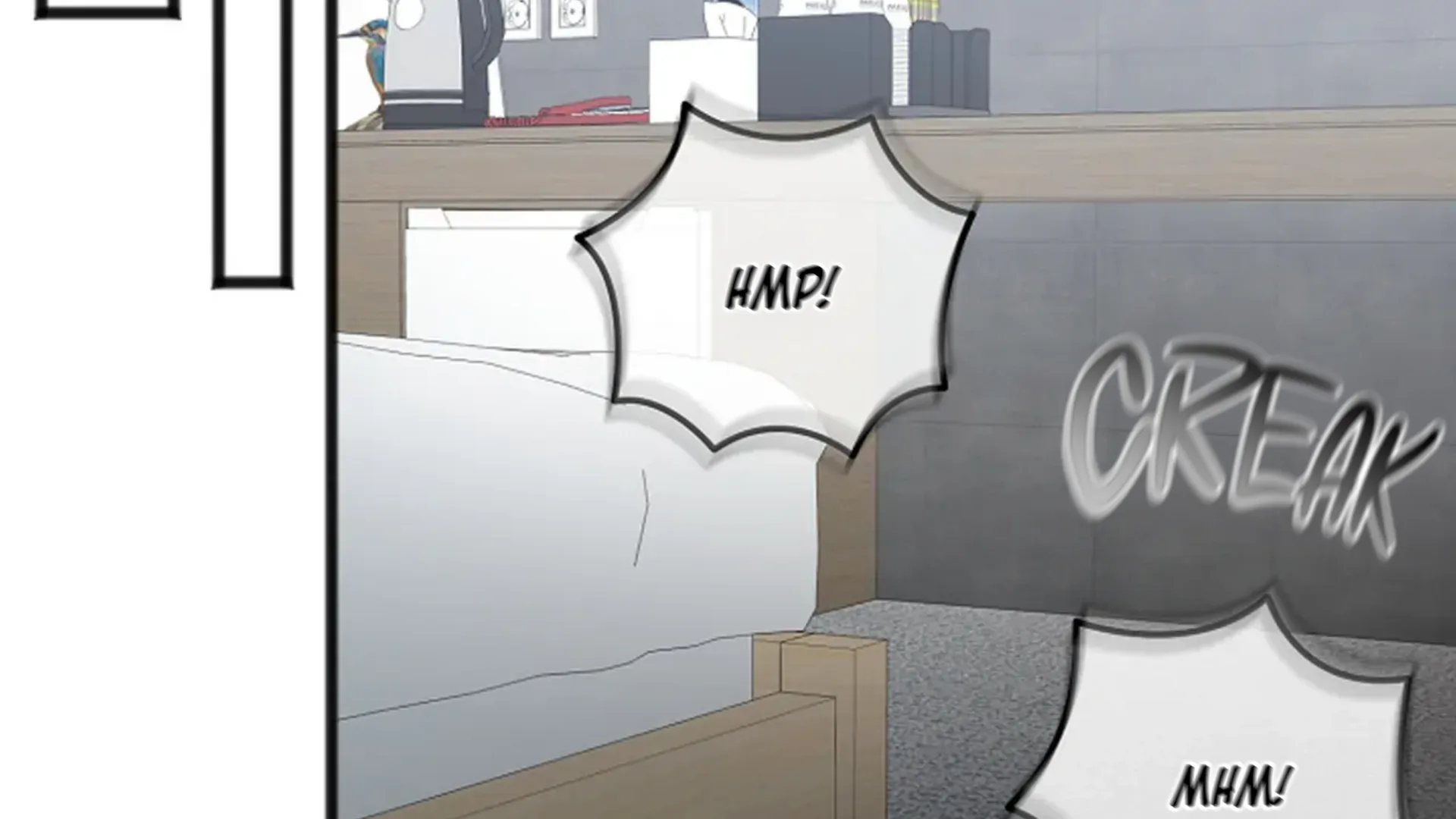 Alpha Taming - Chapter 2 manhwa