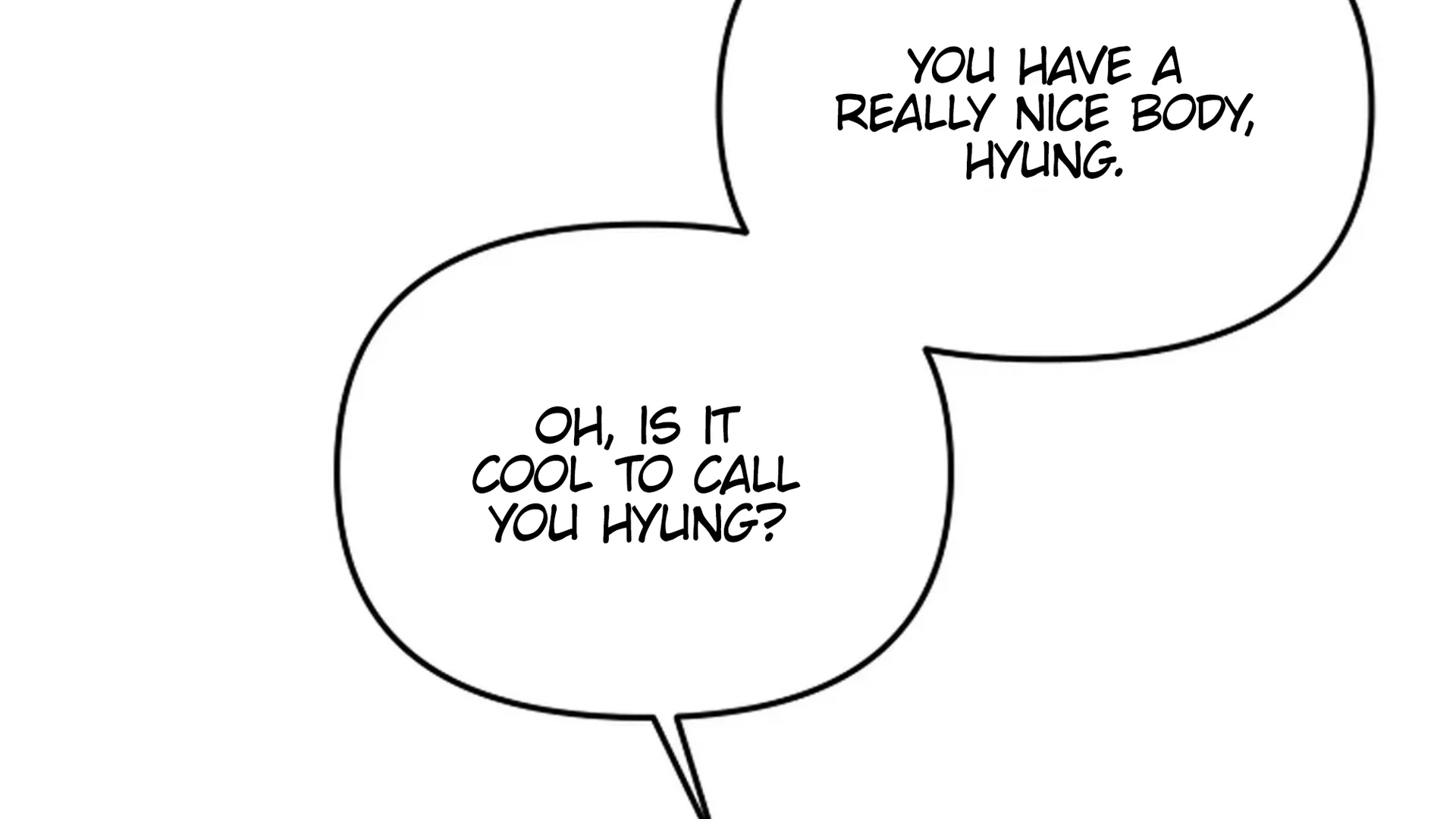 Alpha Taming - Chapter 2 manhwa