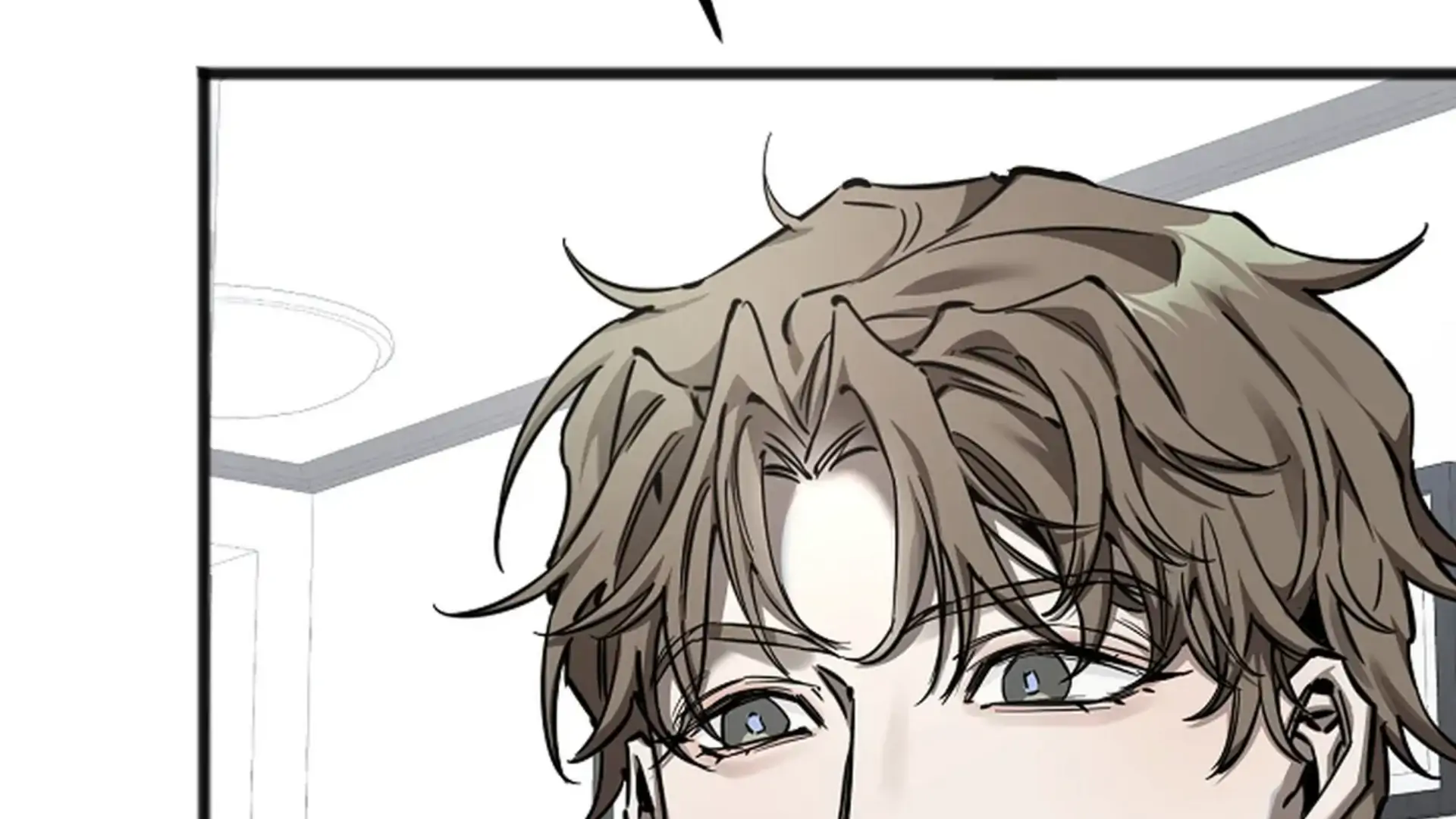 Alpha Taming - Chapter 2 manhwa