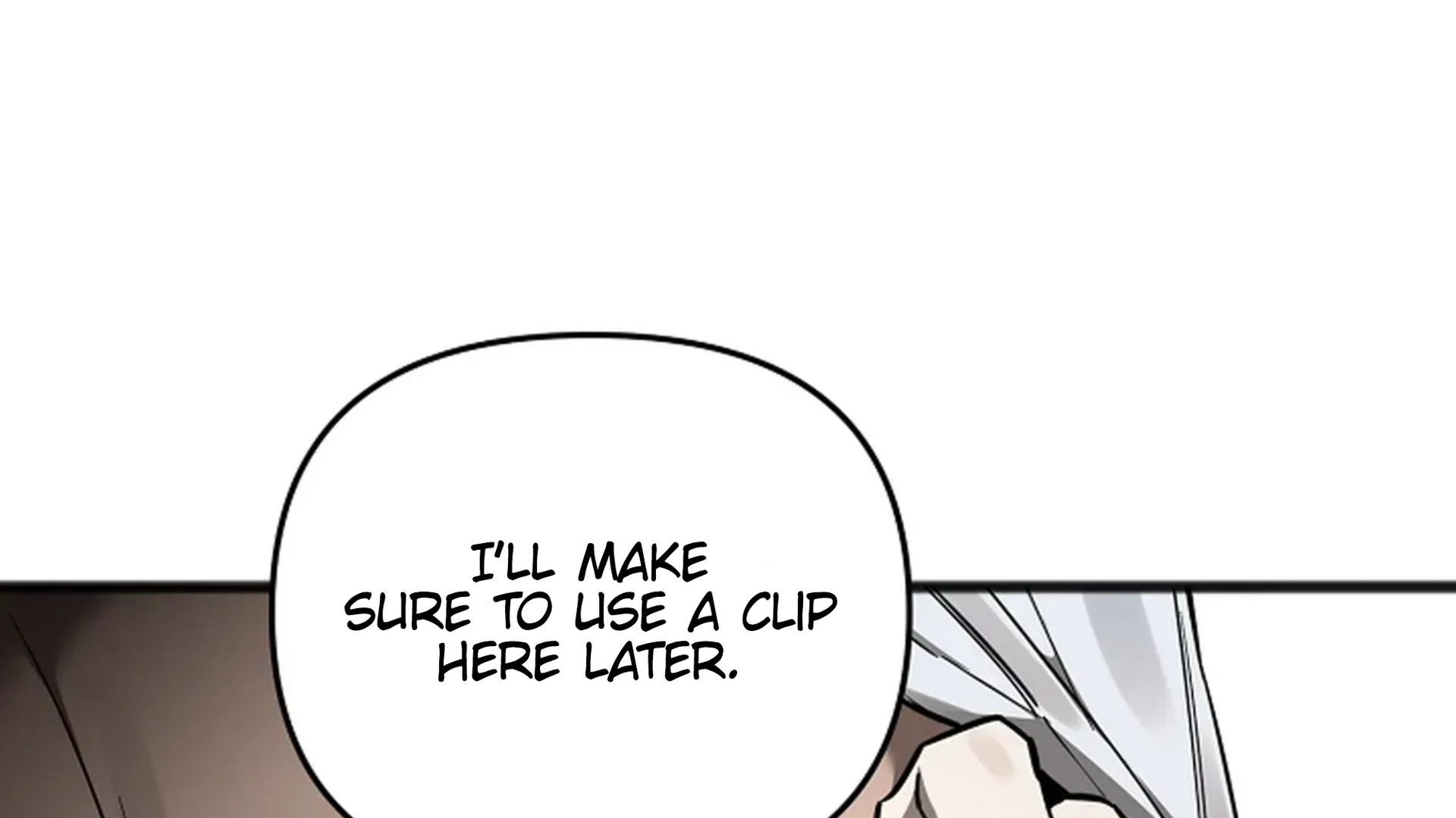 Alpha Taming - Chapter 2 manhwa