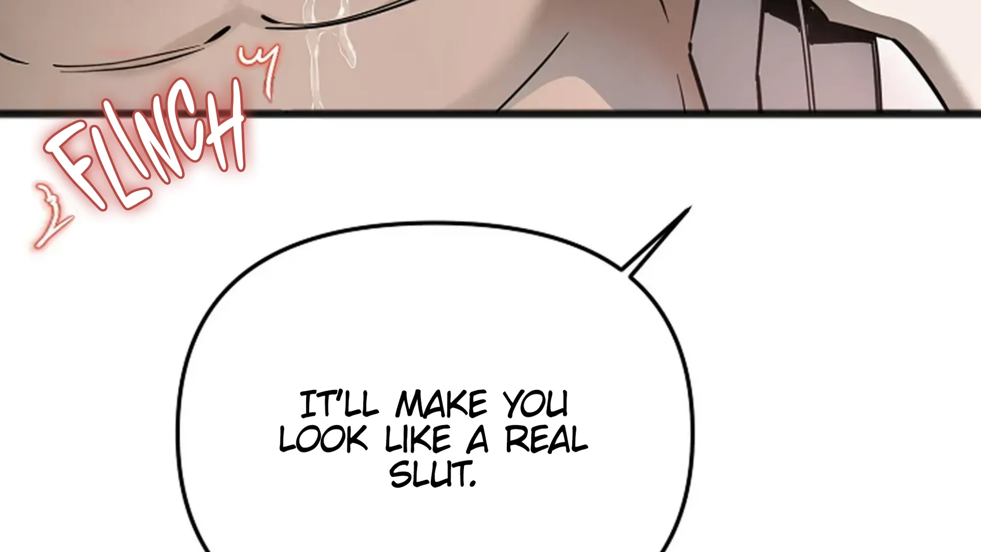 Alpha Taming - Chapter 2 manhwa