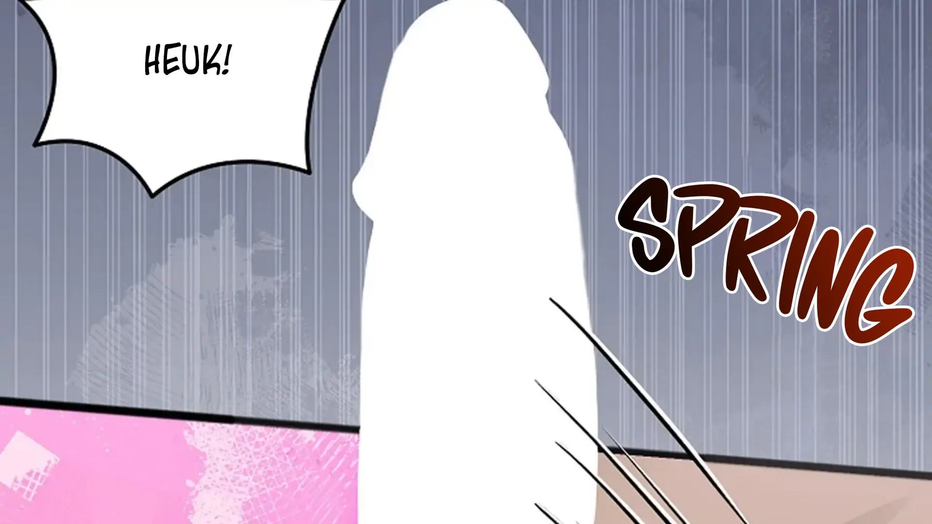 Alpha Taming - Chapter 2 manhwa