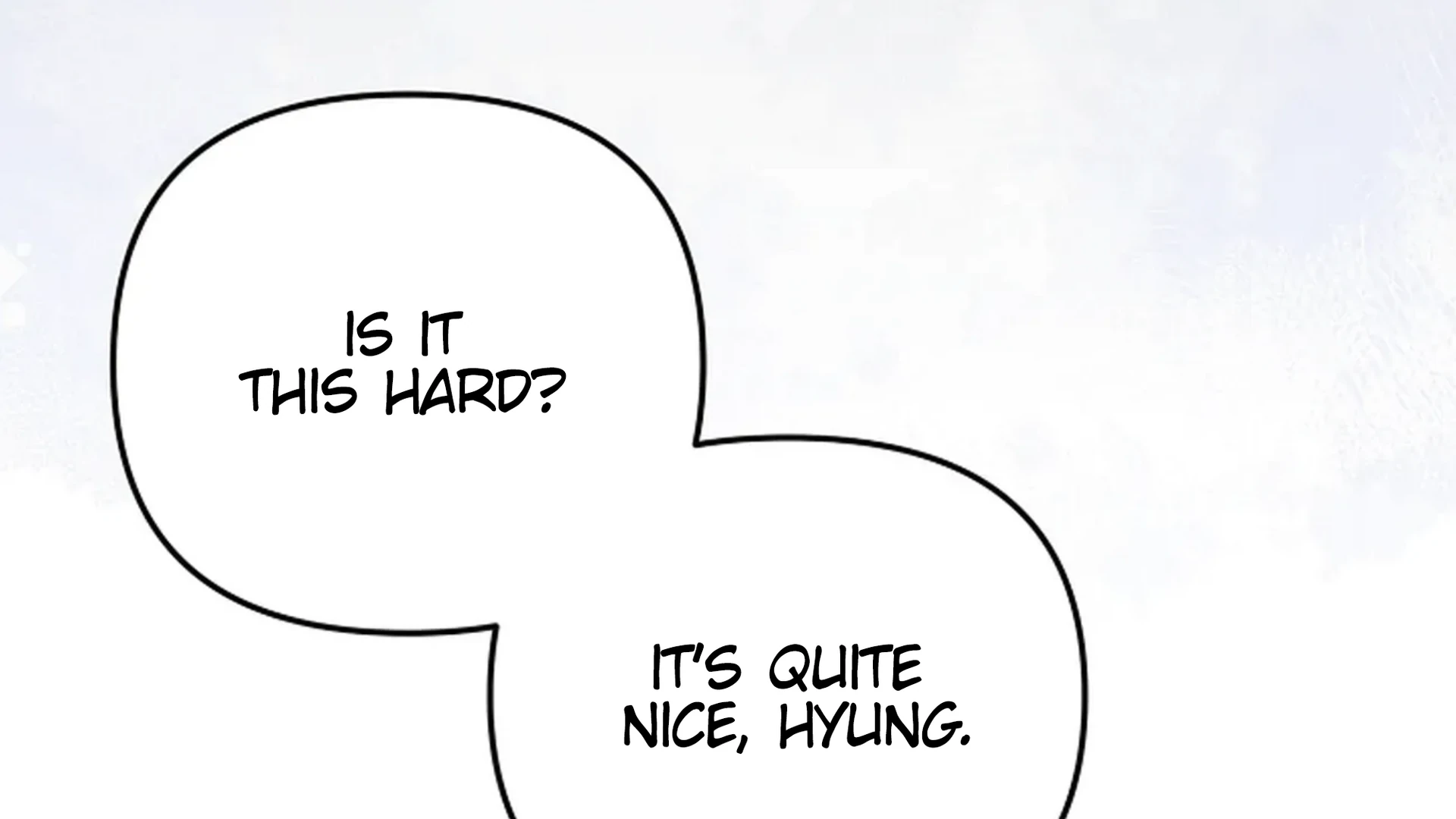 Alpha Taming - Chapter 2 manhwa