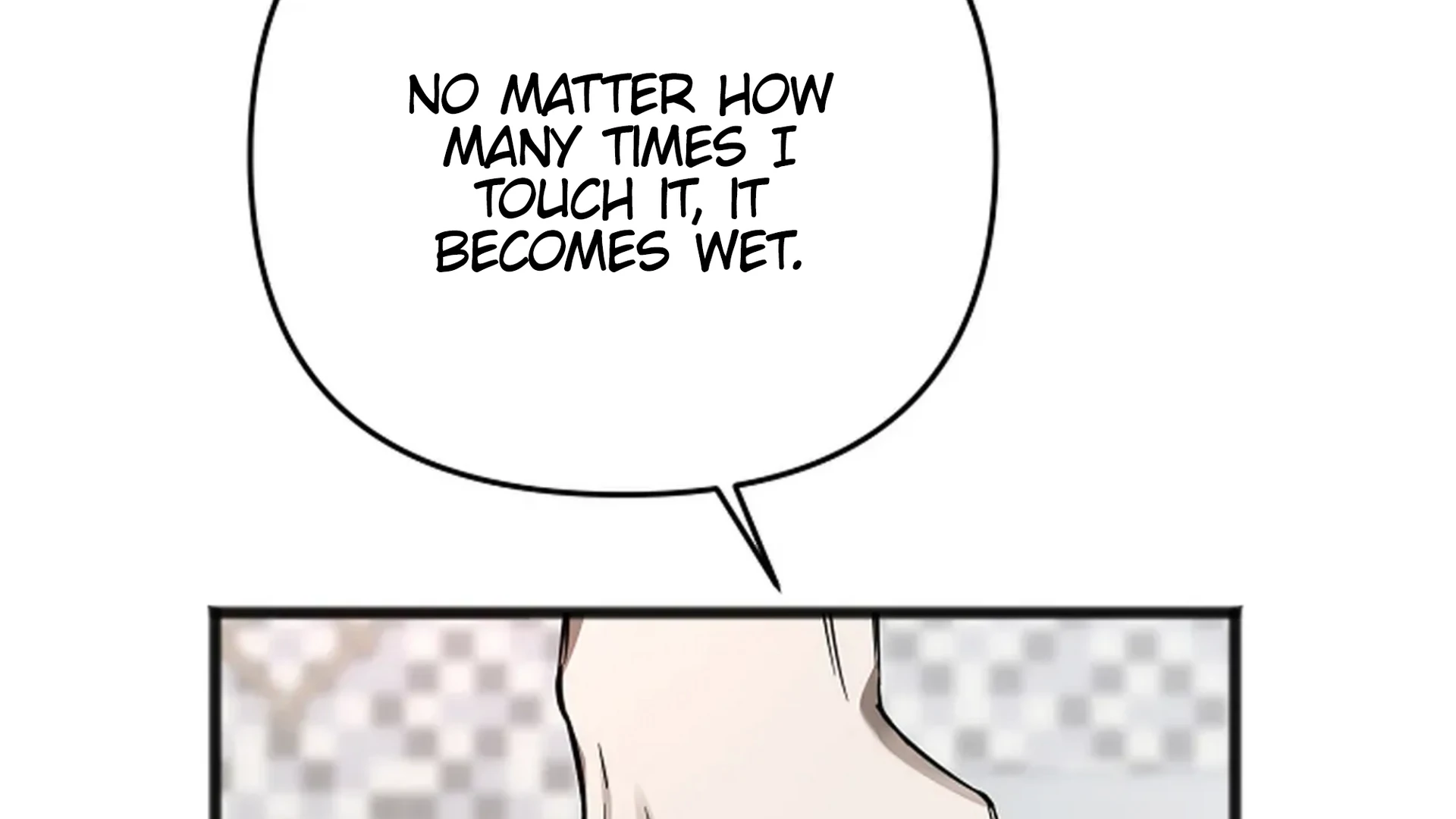 Alpha Taming - Chapter 2 manhwa