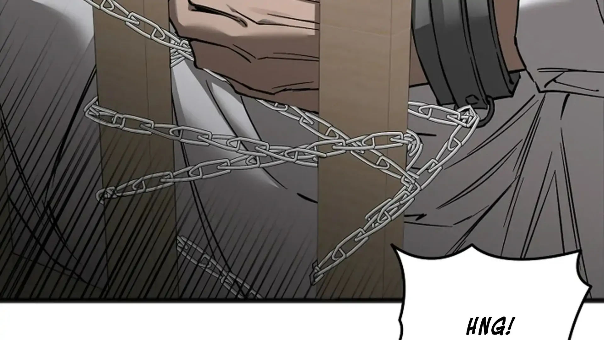 Alpha Taming - Chapter 2 manhwa