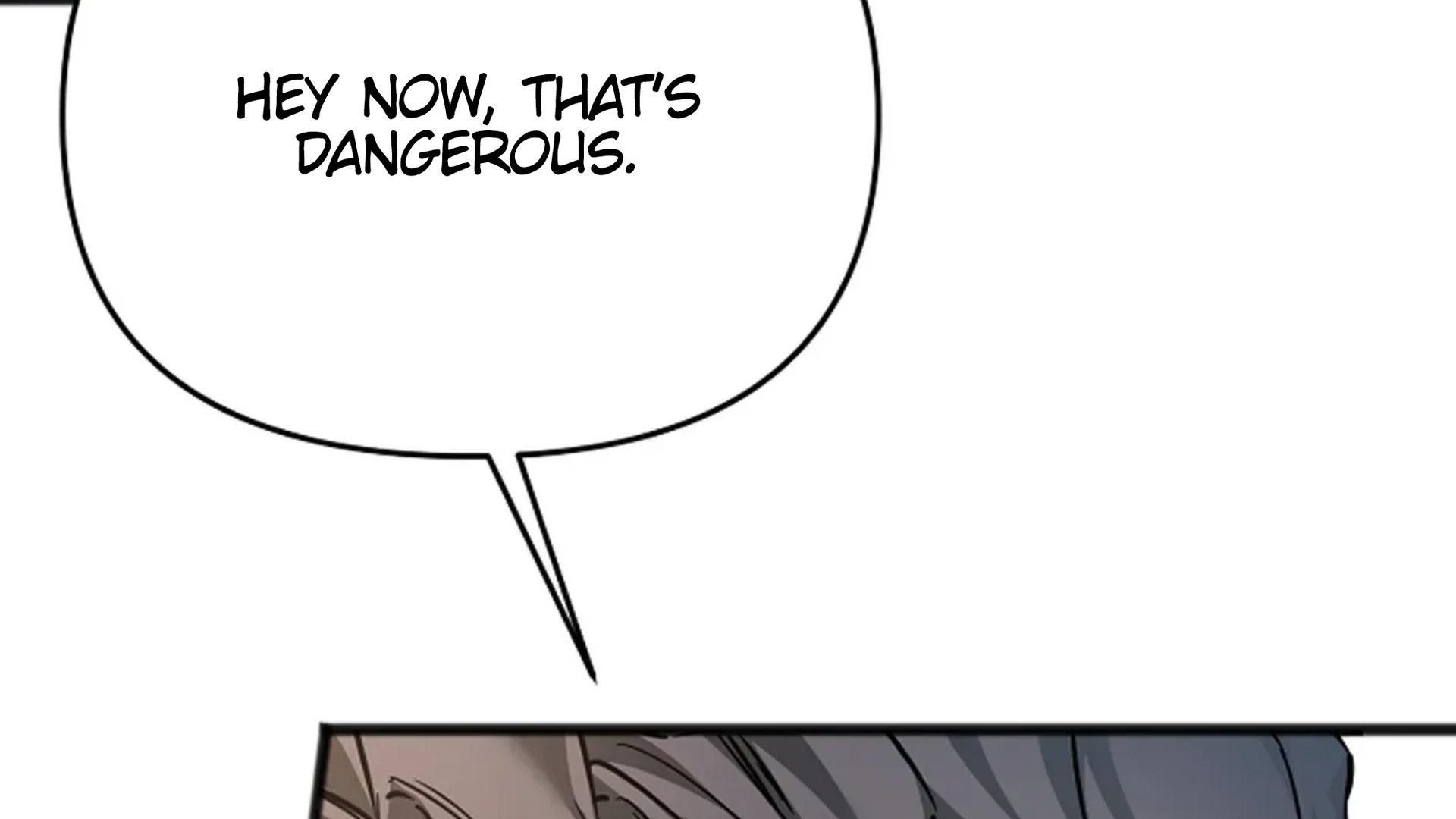 Alpha Taming - Chapter 2 manhwa