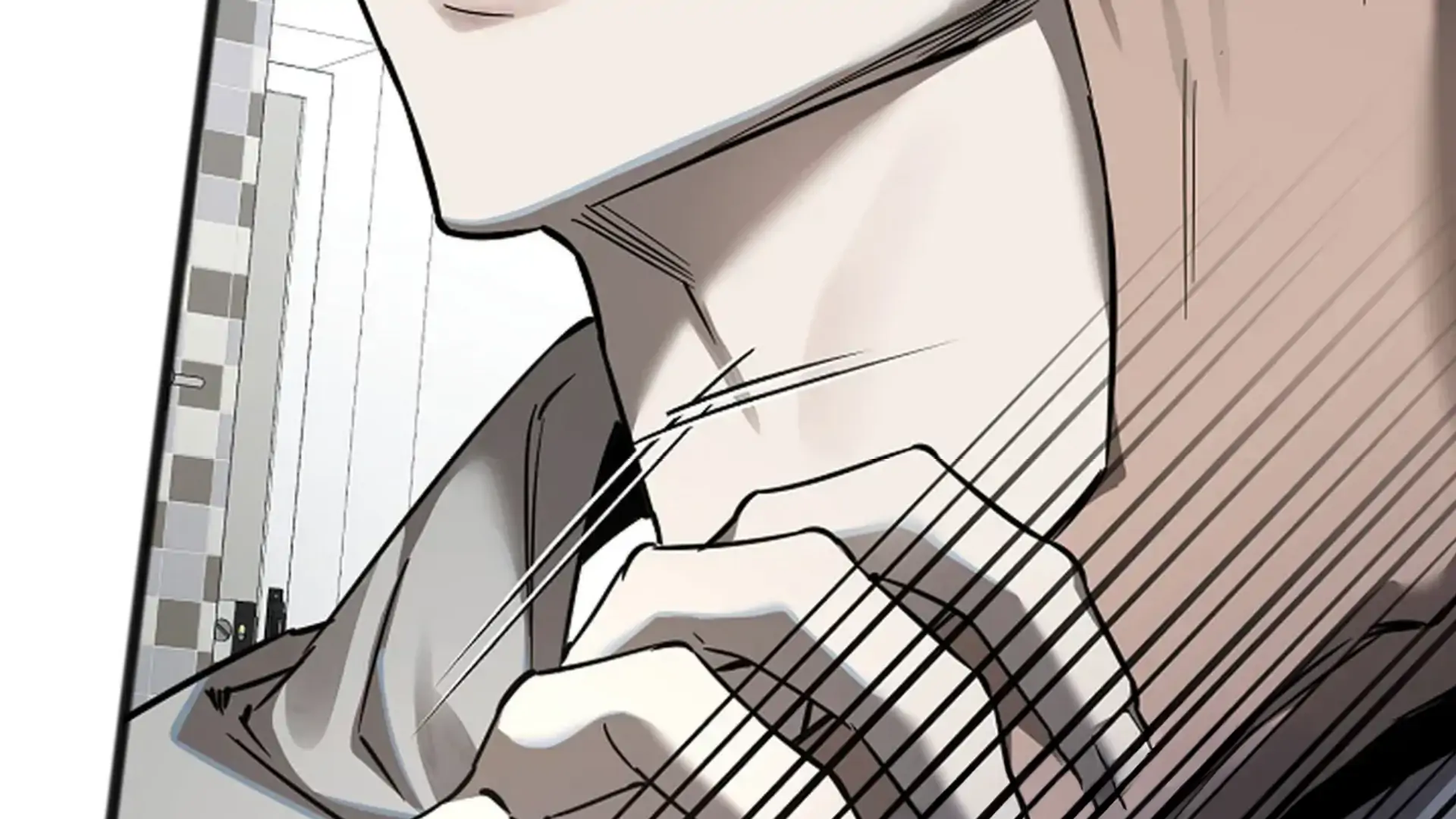 Alpha Taming - Chapter 2 manhwa