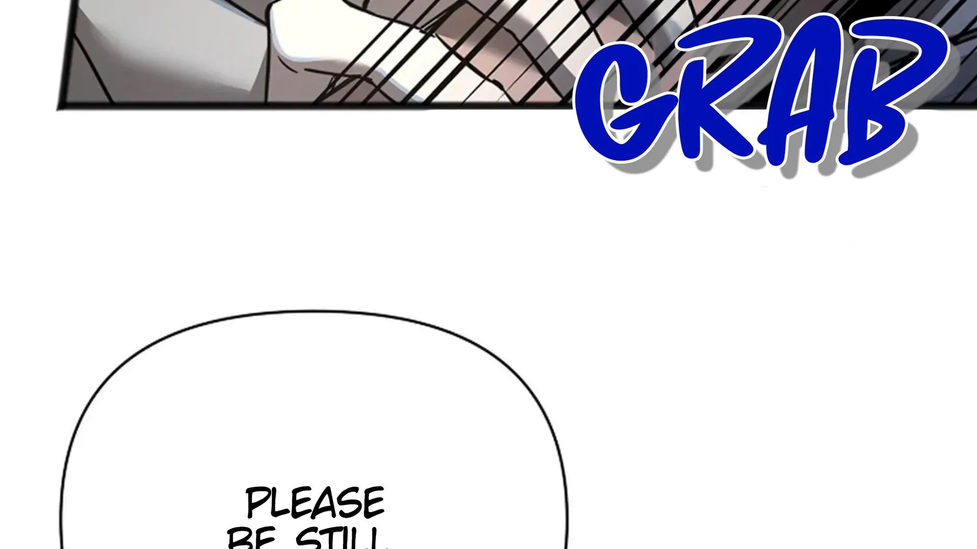 Alpha Taming - Chapter 2 manhwa