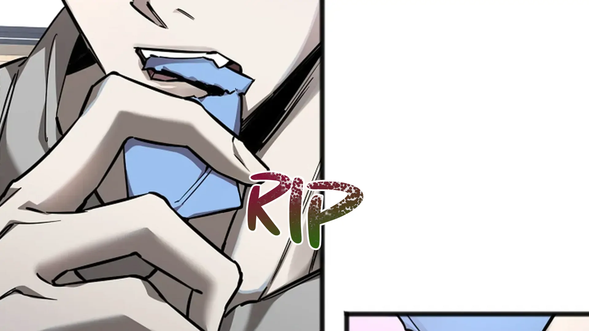 Alpha Taming - Chapter 2 manhwa