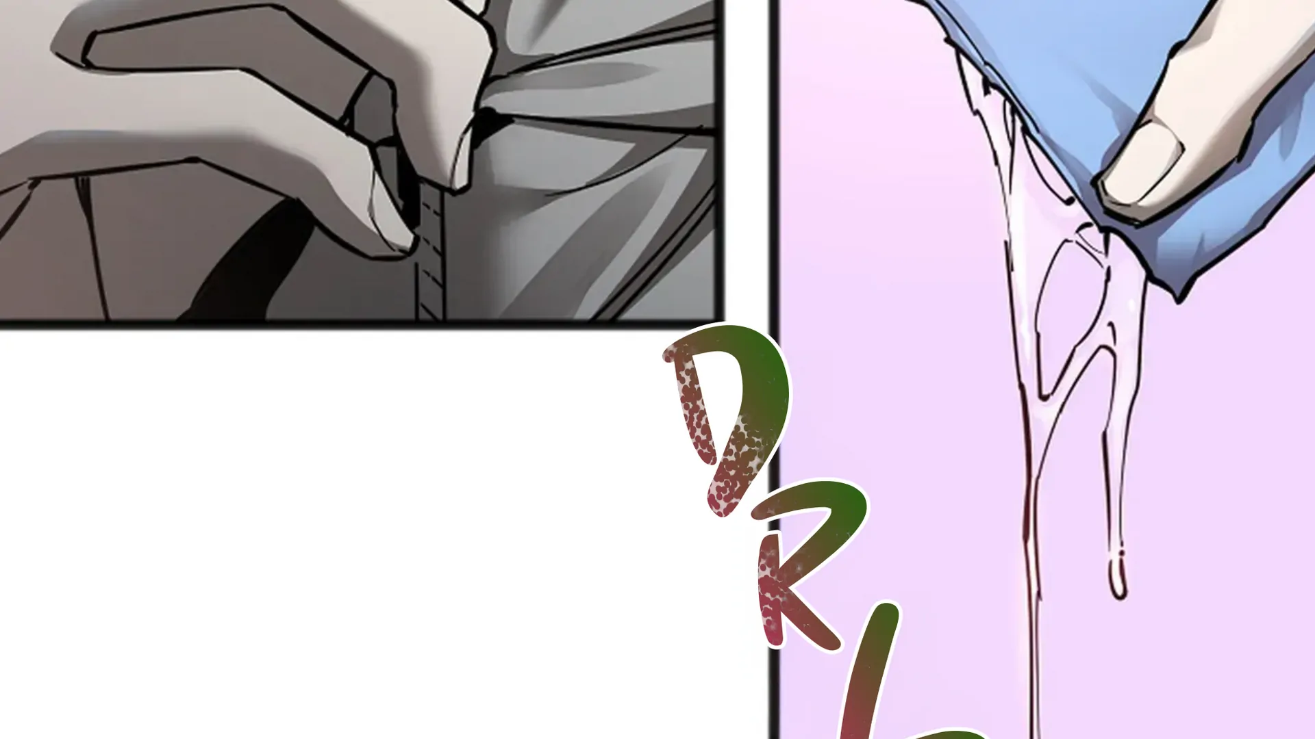 Alpha Taming - Chapter 2 manhwa