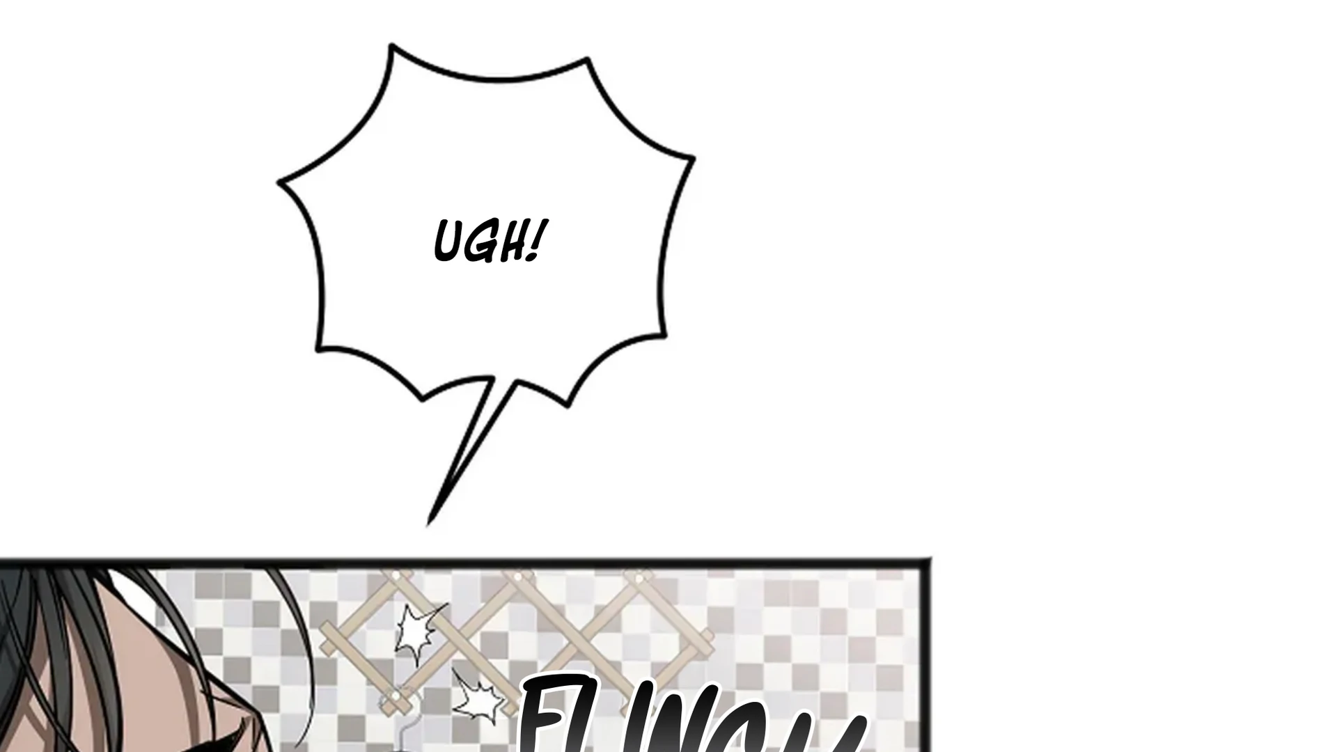 Alpha Taming - Chapter 2 manhwa