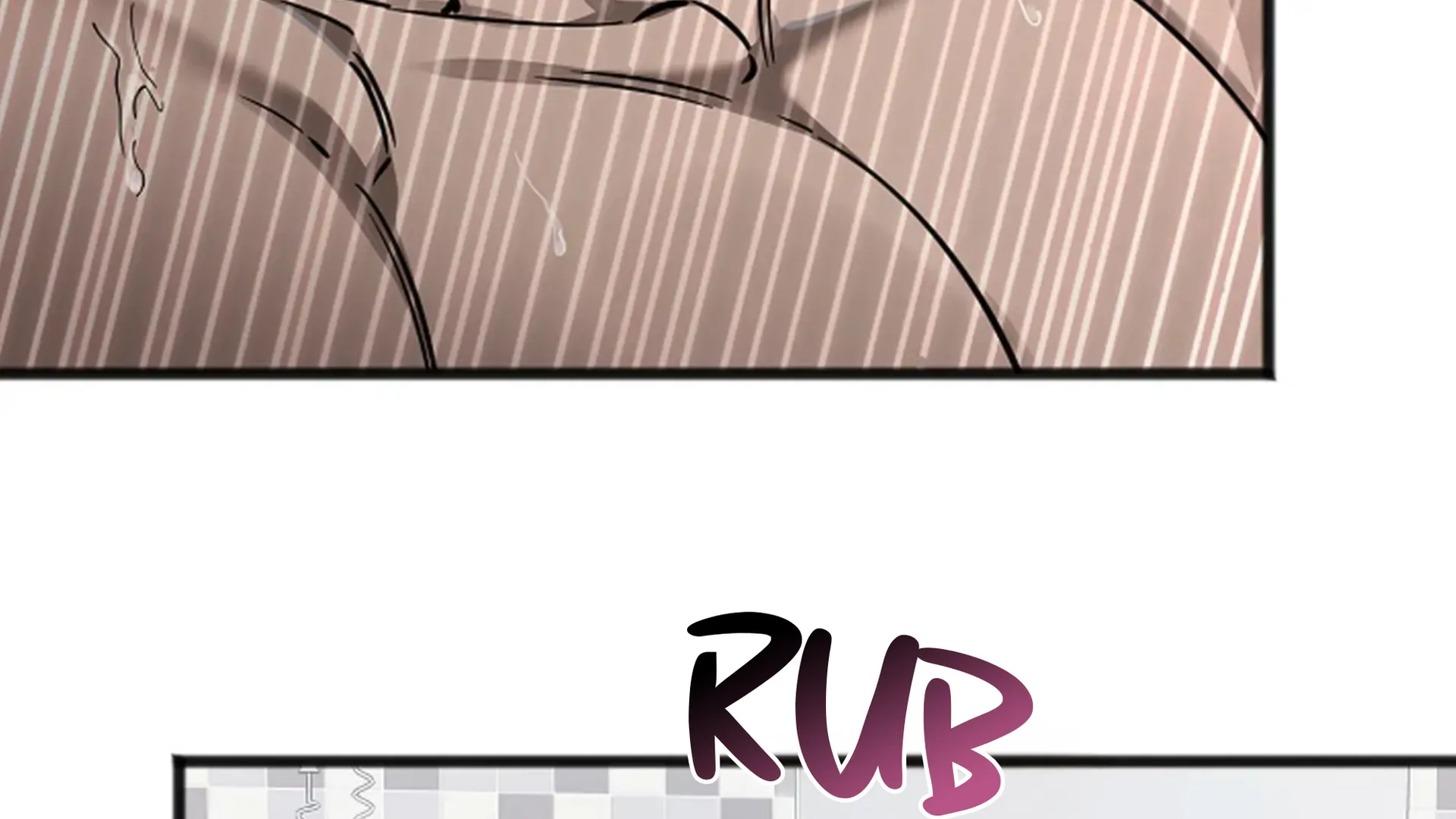Alpha Taming - Chapter 2 manhwa