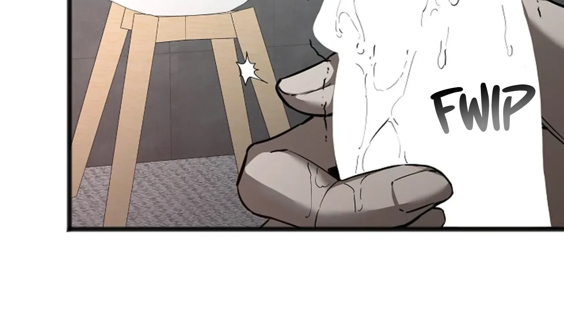Alpha Taming - Chapter 2 manhwa