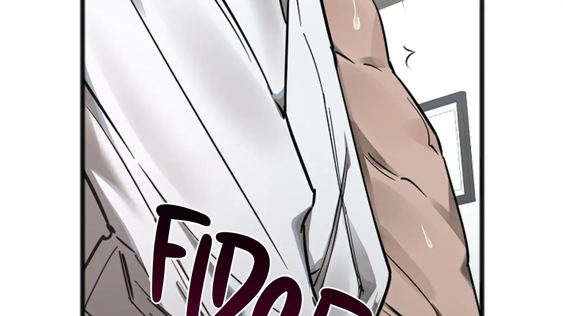 Alpha Taming - Chapter 2 manhwa
