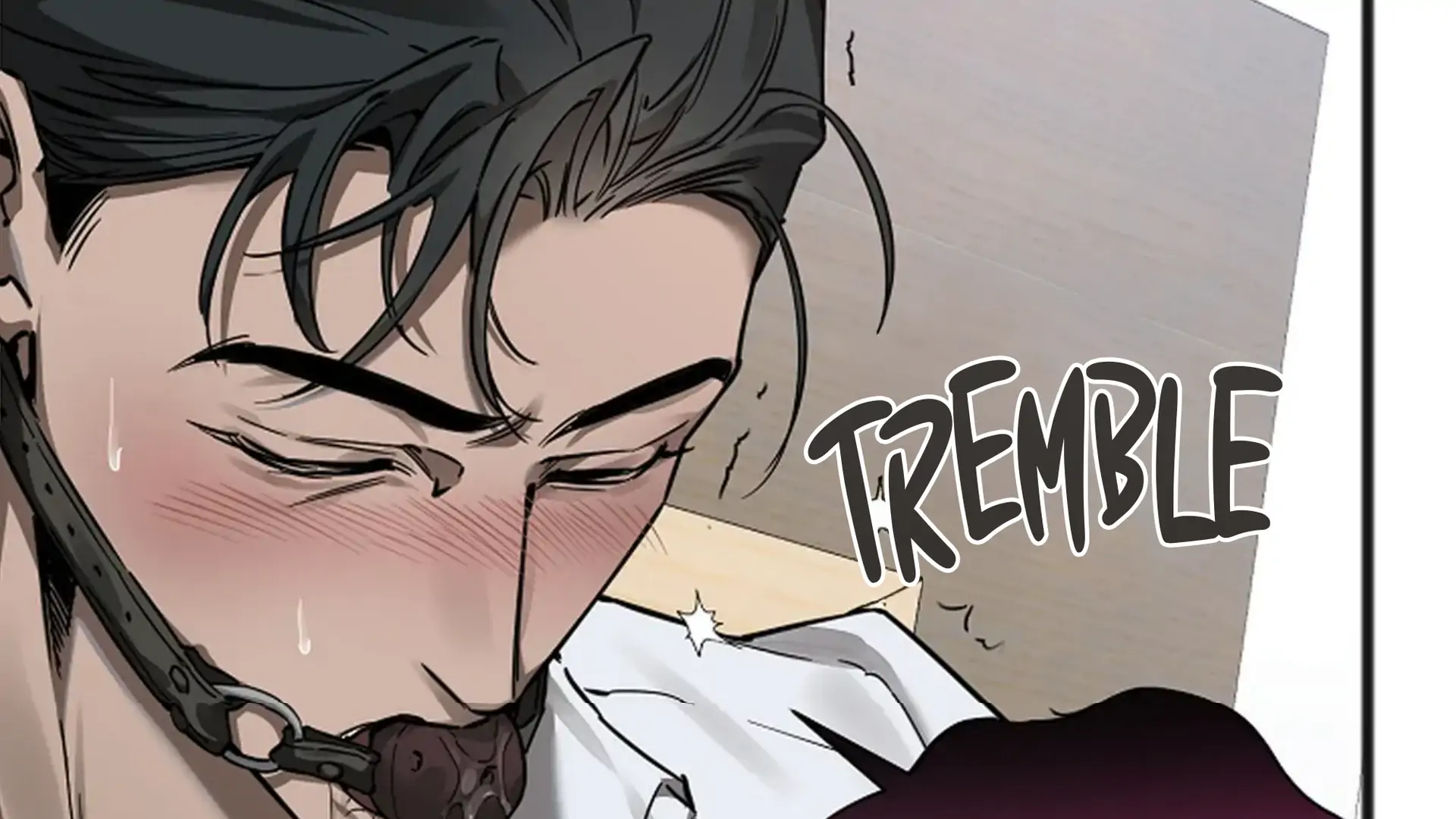 Alpha Taming - Chapter 2 manhwa