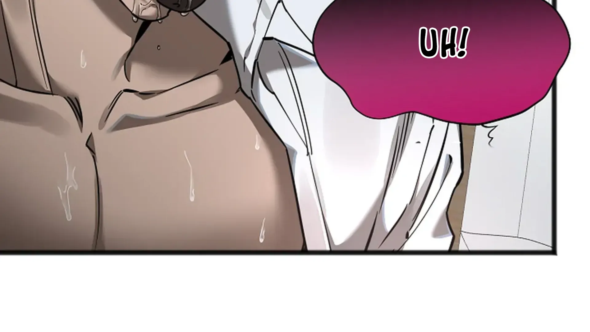 Alpha Taming - Chapter 2 manhwa