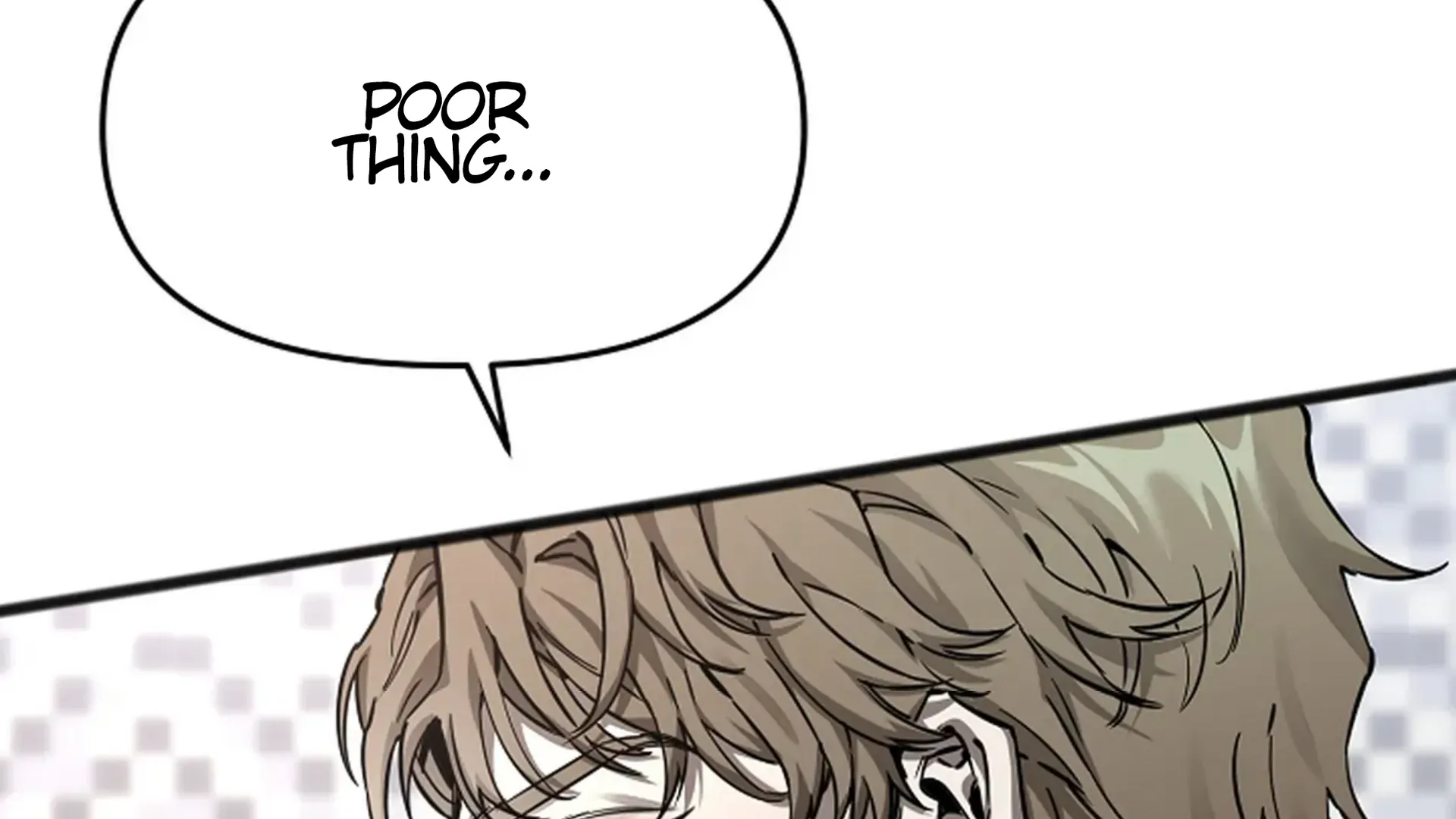 Alpha Taming - Chapter 2 manhwa