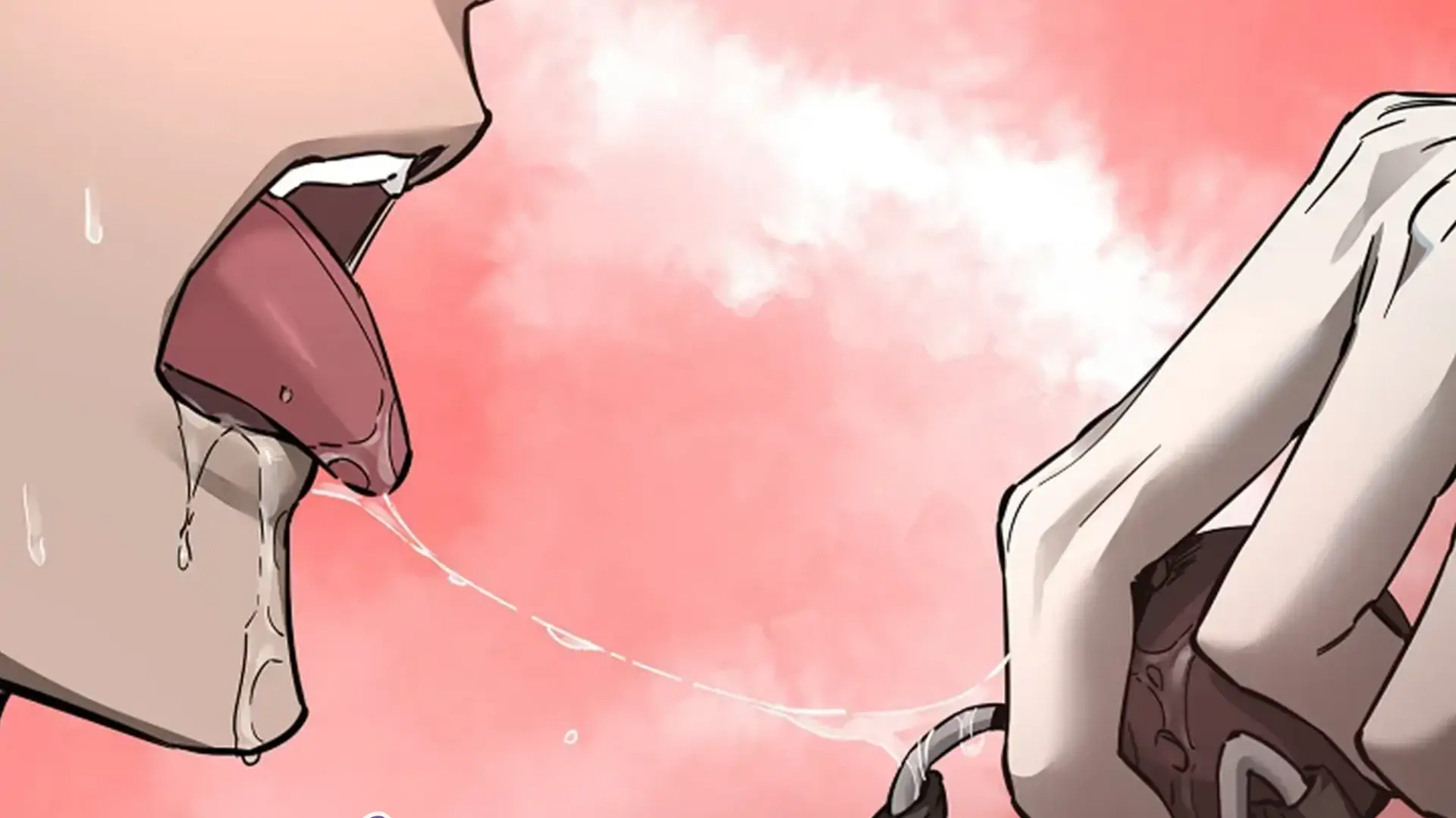 Alpha Taming - Chapter 2 manhwa