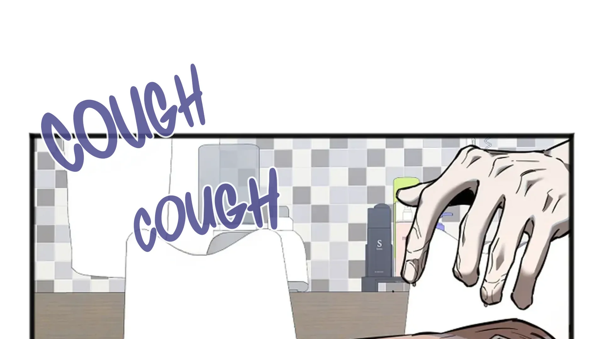 Alpha Taming - Chapter 2 manhwa