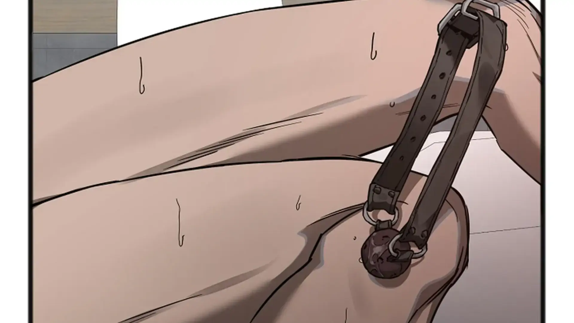 Alpha Taming - Chapter 2 manhwa
