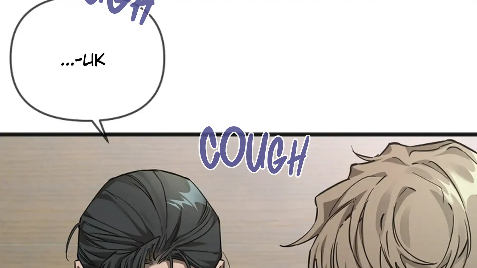 Alpha Taming - Chapter 2 manhwa