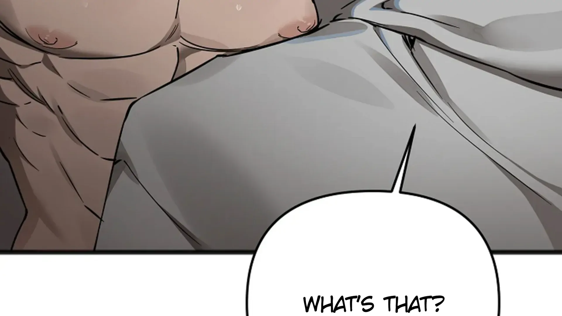 Alpha Taming - Chapter 2 manhwa