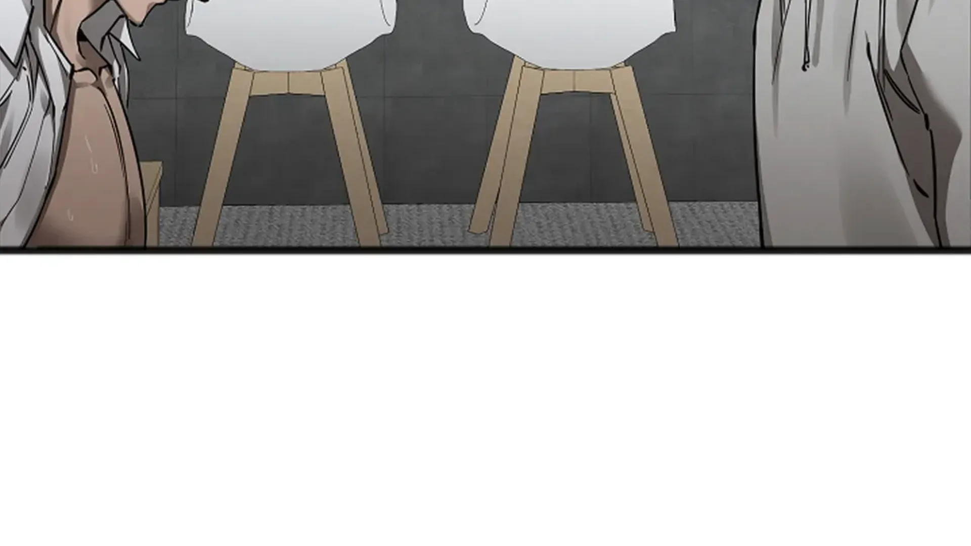 Alpha Taming - Chapter 2 manhwa