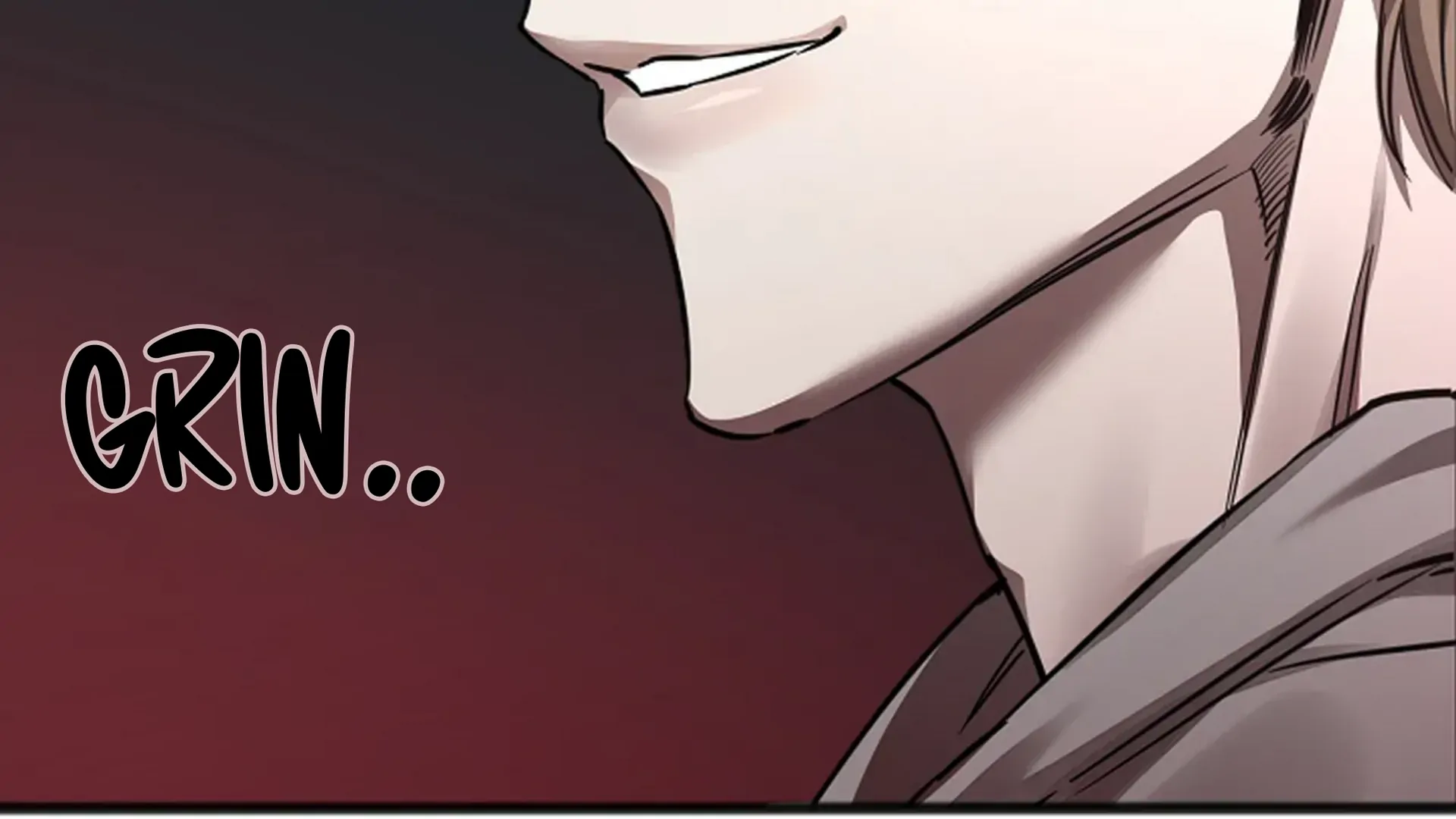 Alpha Taming - Chapter 2 manhwa