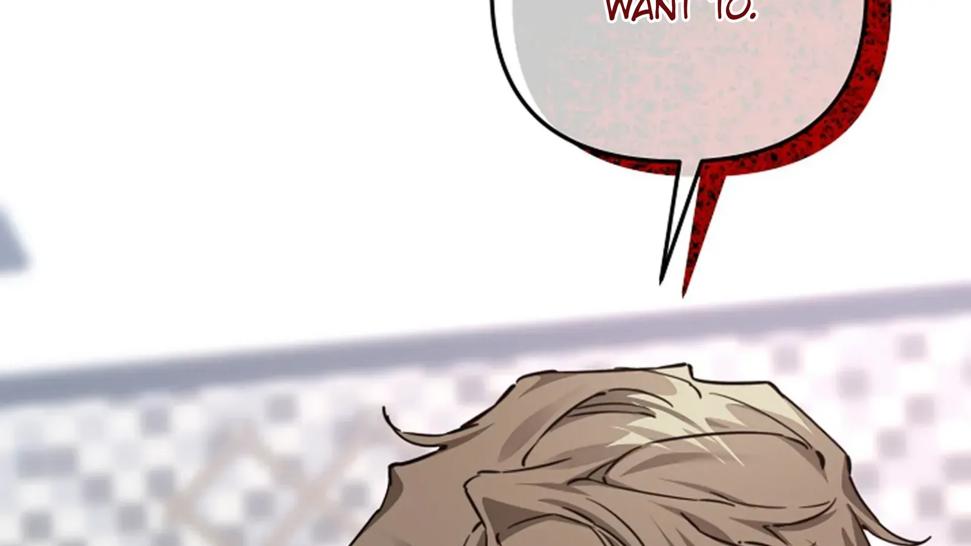 Alpha Taming - Chapter 2 manhwa