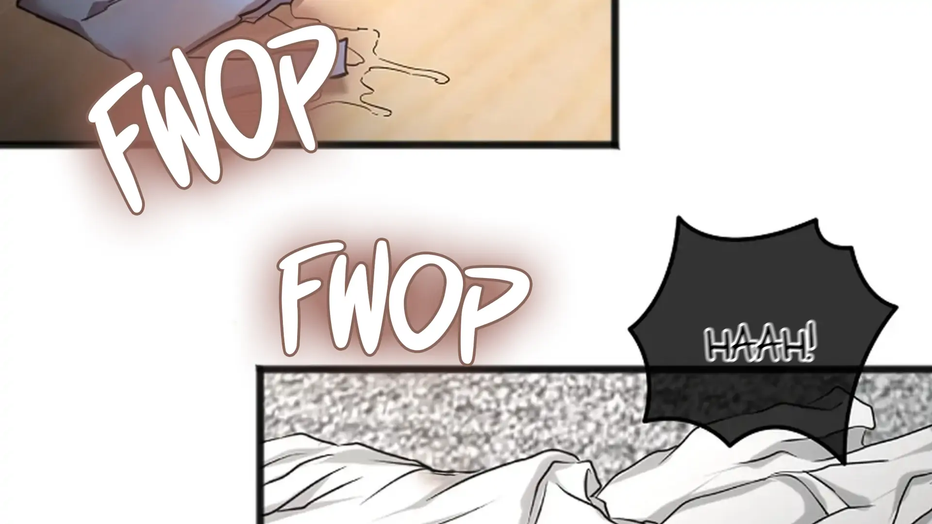 Alpha Taming - Chapter 2 manhwa