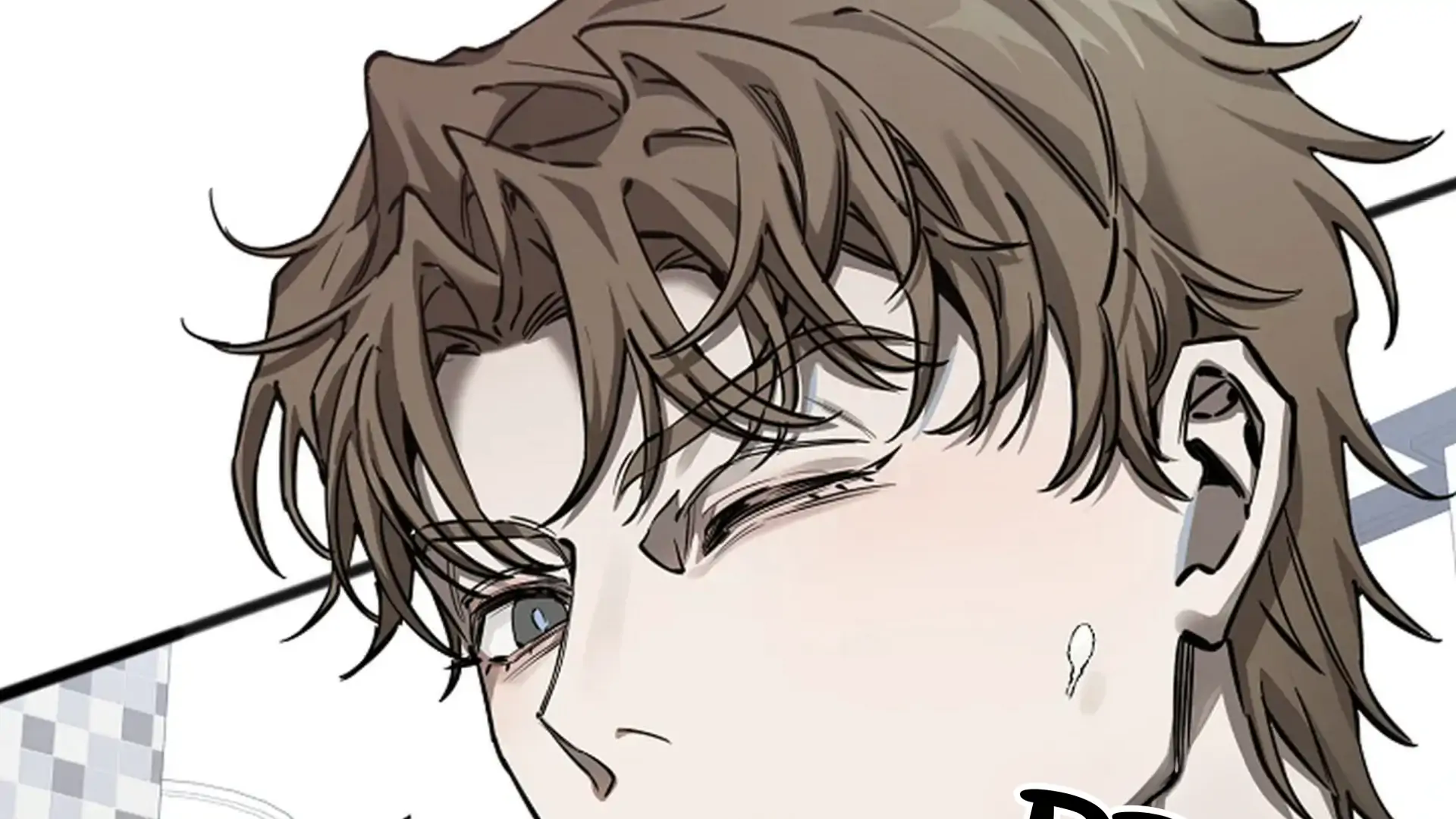 Alpha Taming - Chapter 2 manhwa